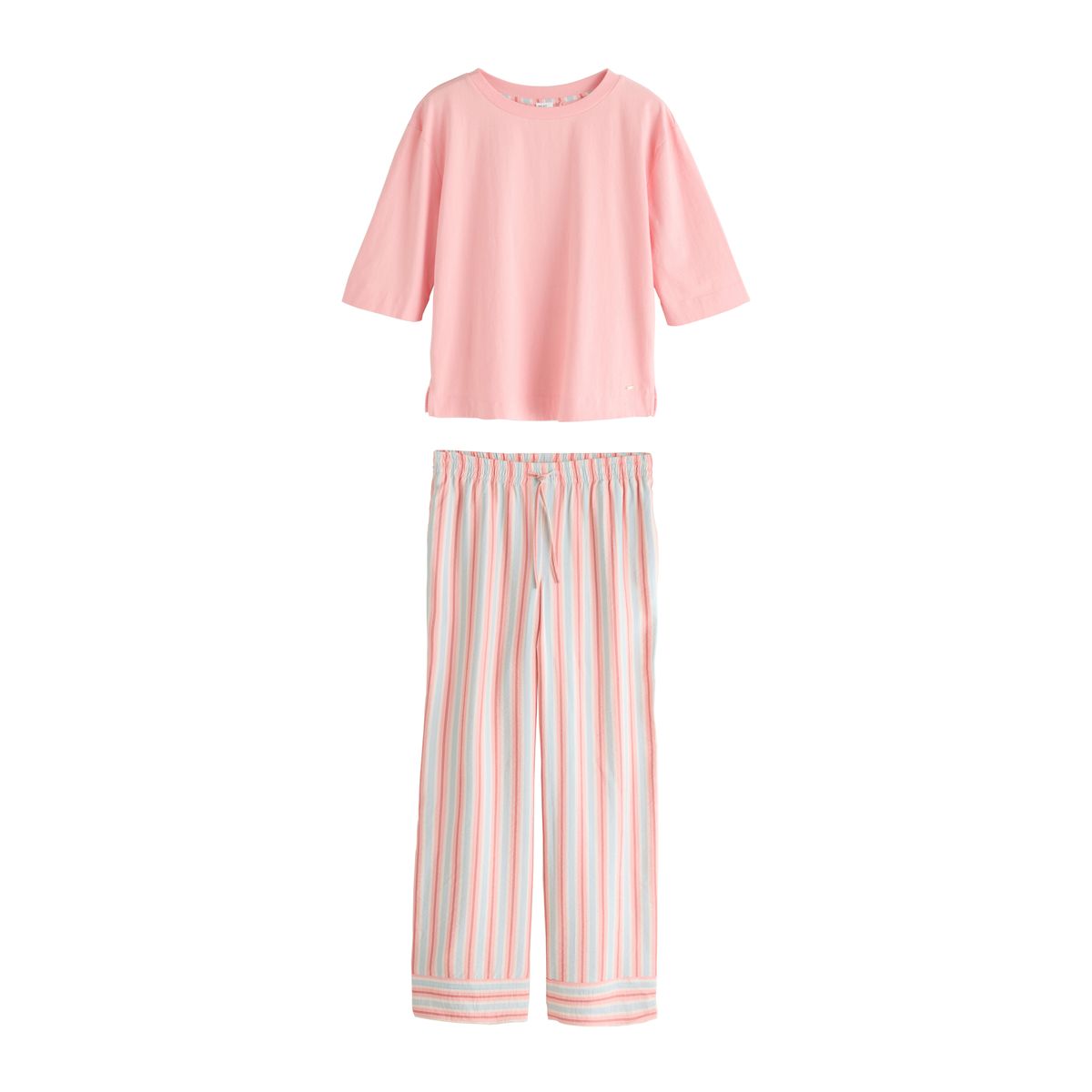 Pyjama manches courtes, NEXT
