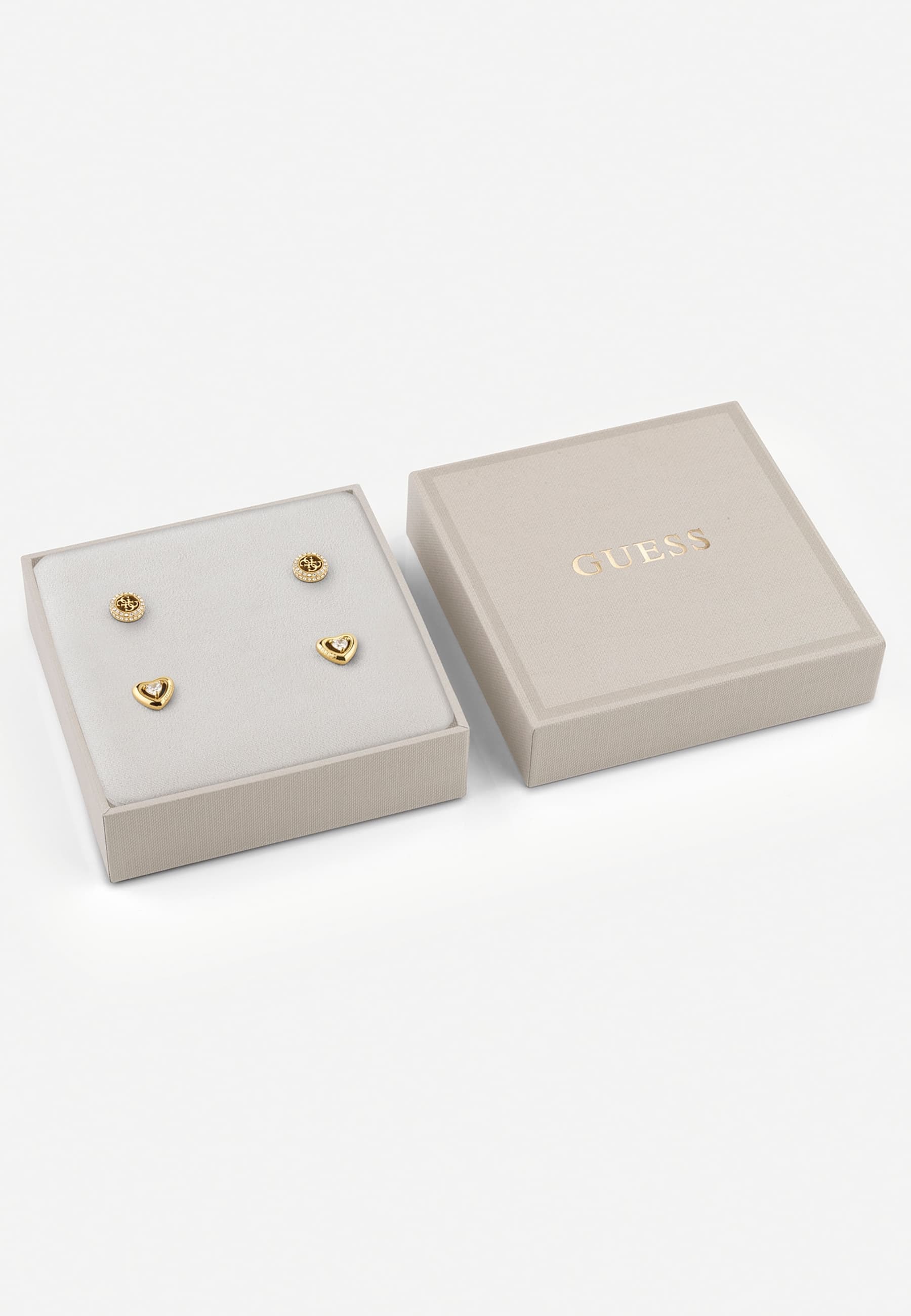Ensemble Beloved De Boucles D'oreilles, GUESS
