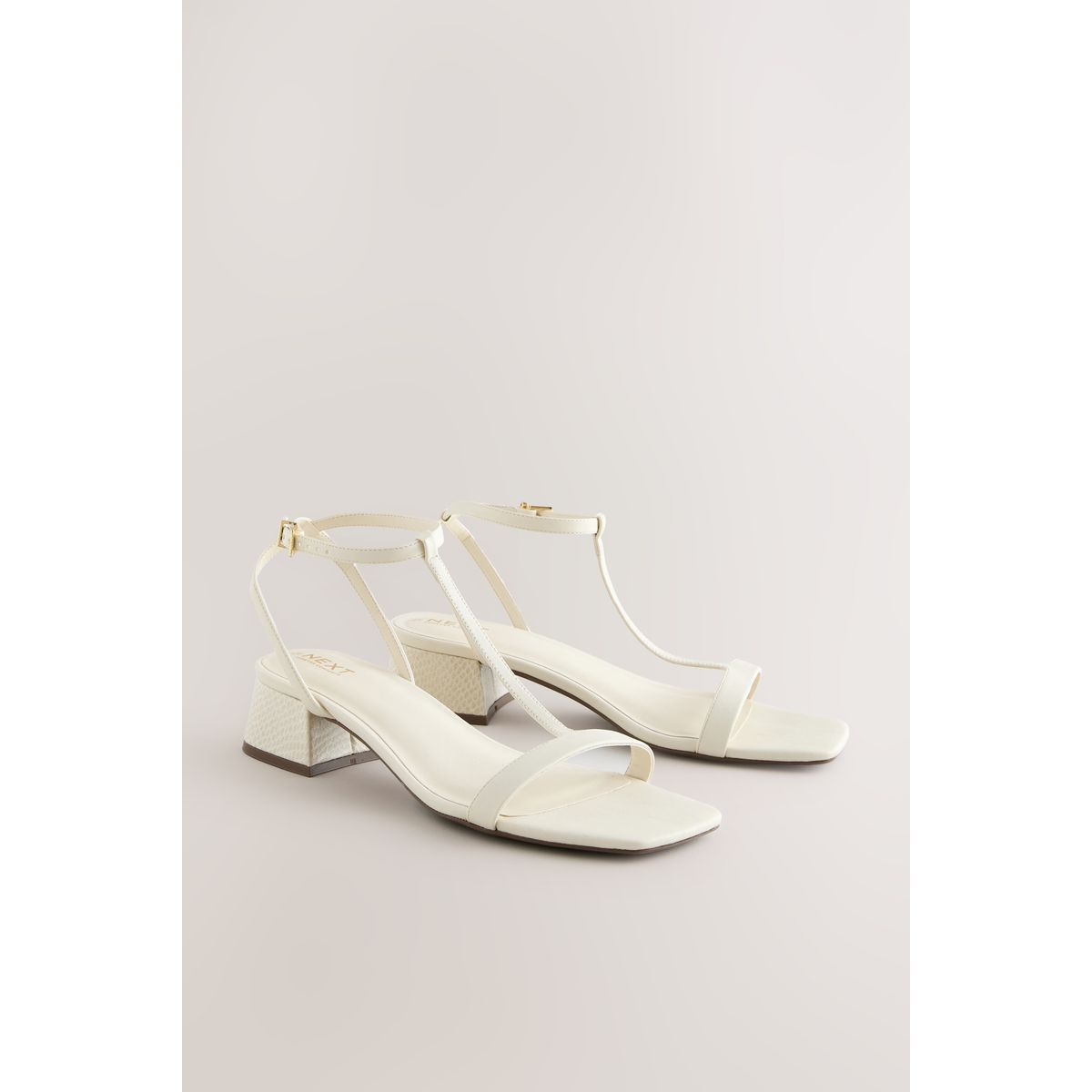Sandales à brides, NEXT