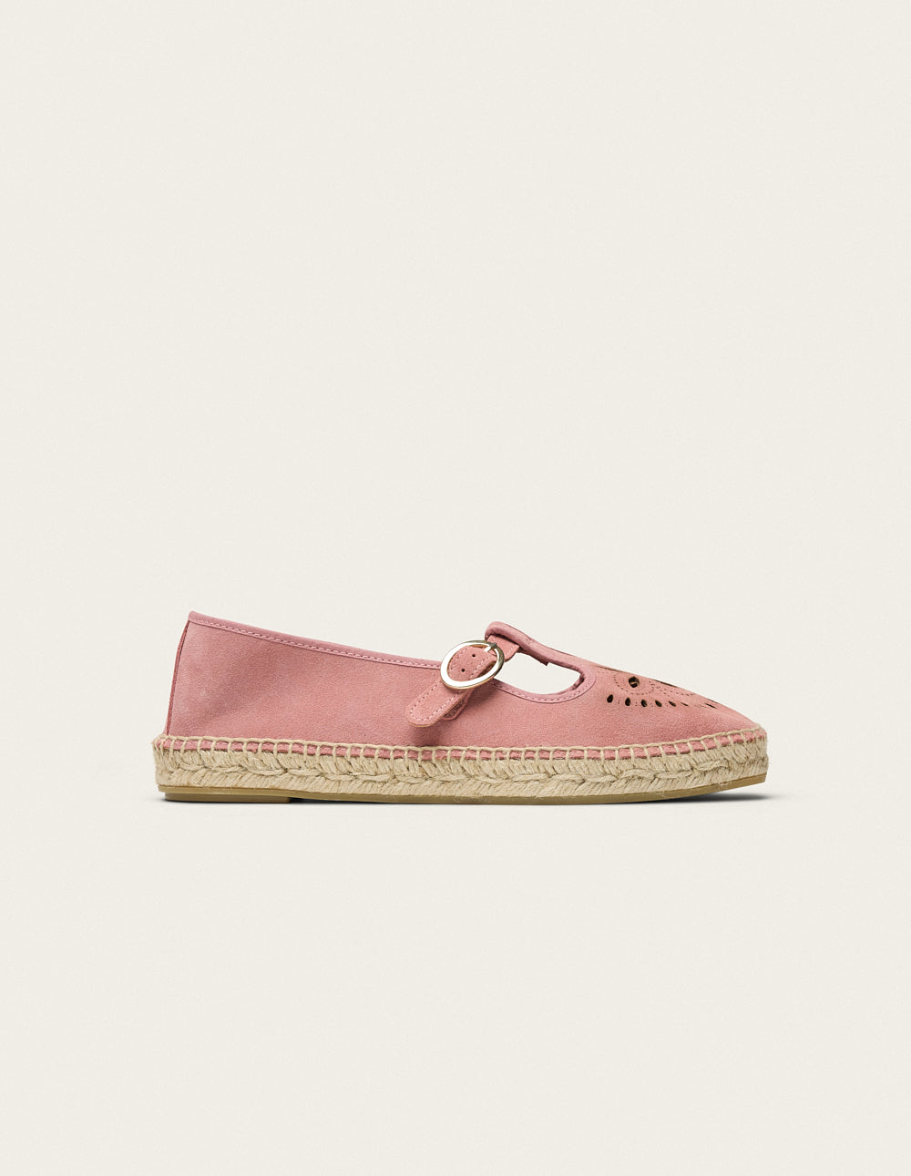 Espadrilles DINA, ODAJE