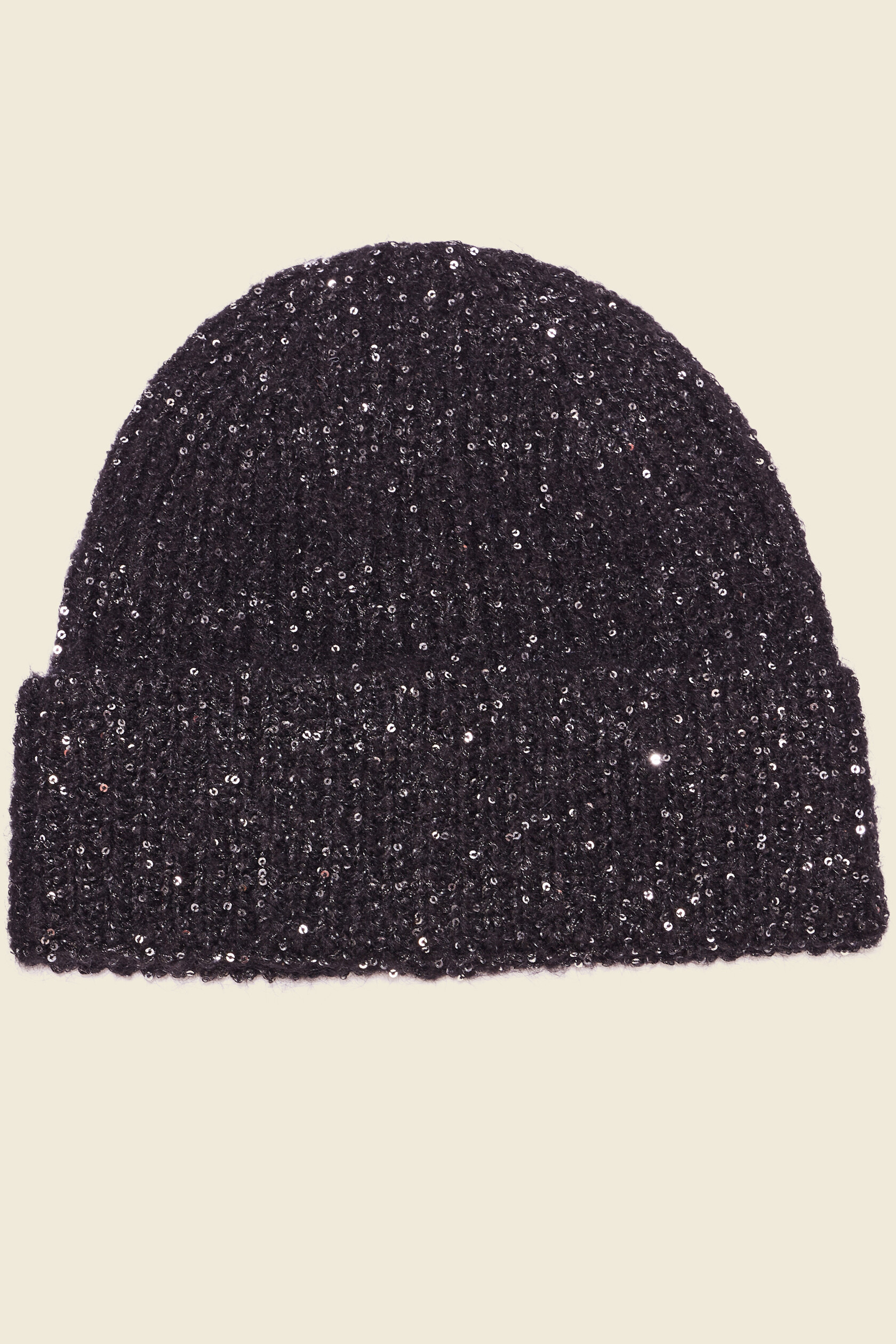 Bonnet avec sequins, BONOBO