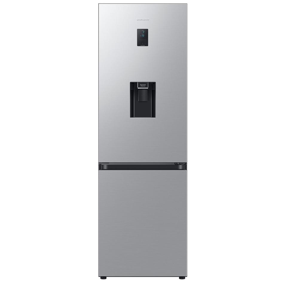 Refrigerateurs combines inverses RB34C652ESA, SAMSUNG
