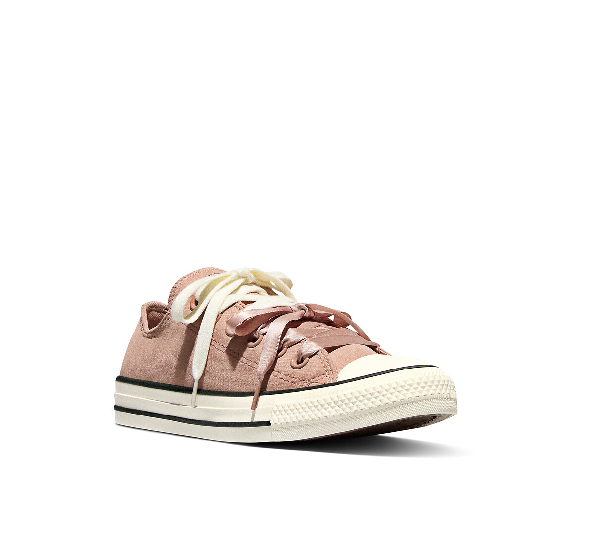 Converse Zapatillas CHUCK TAYLOR ALL STAR OX PEACHED PRETTY — photo 6