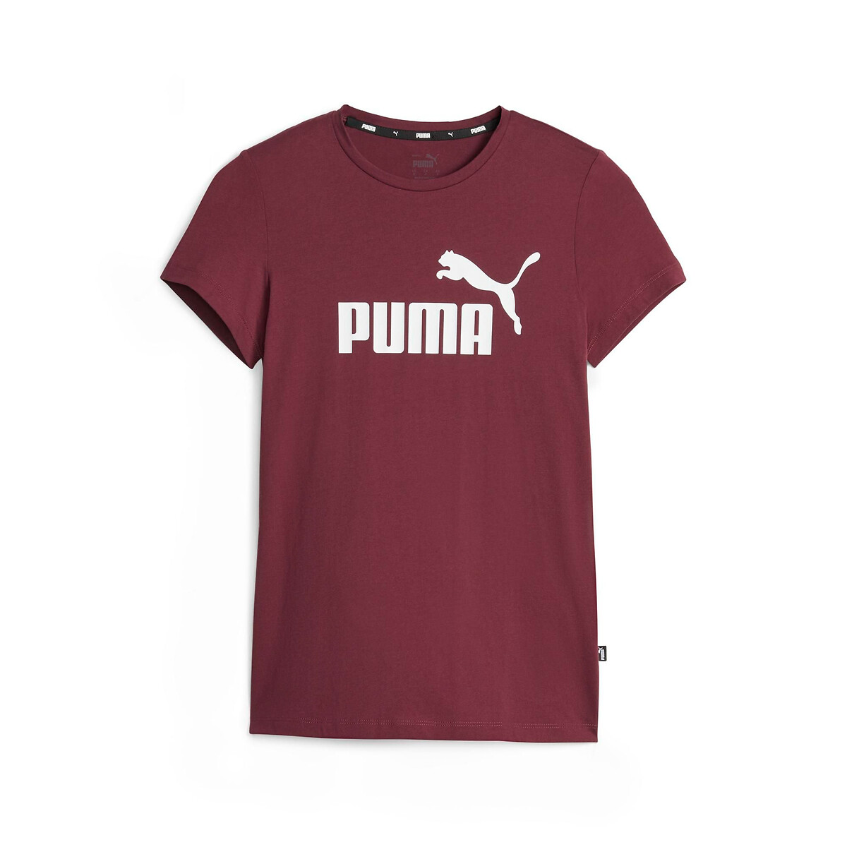 Burgundy puma clearance top