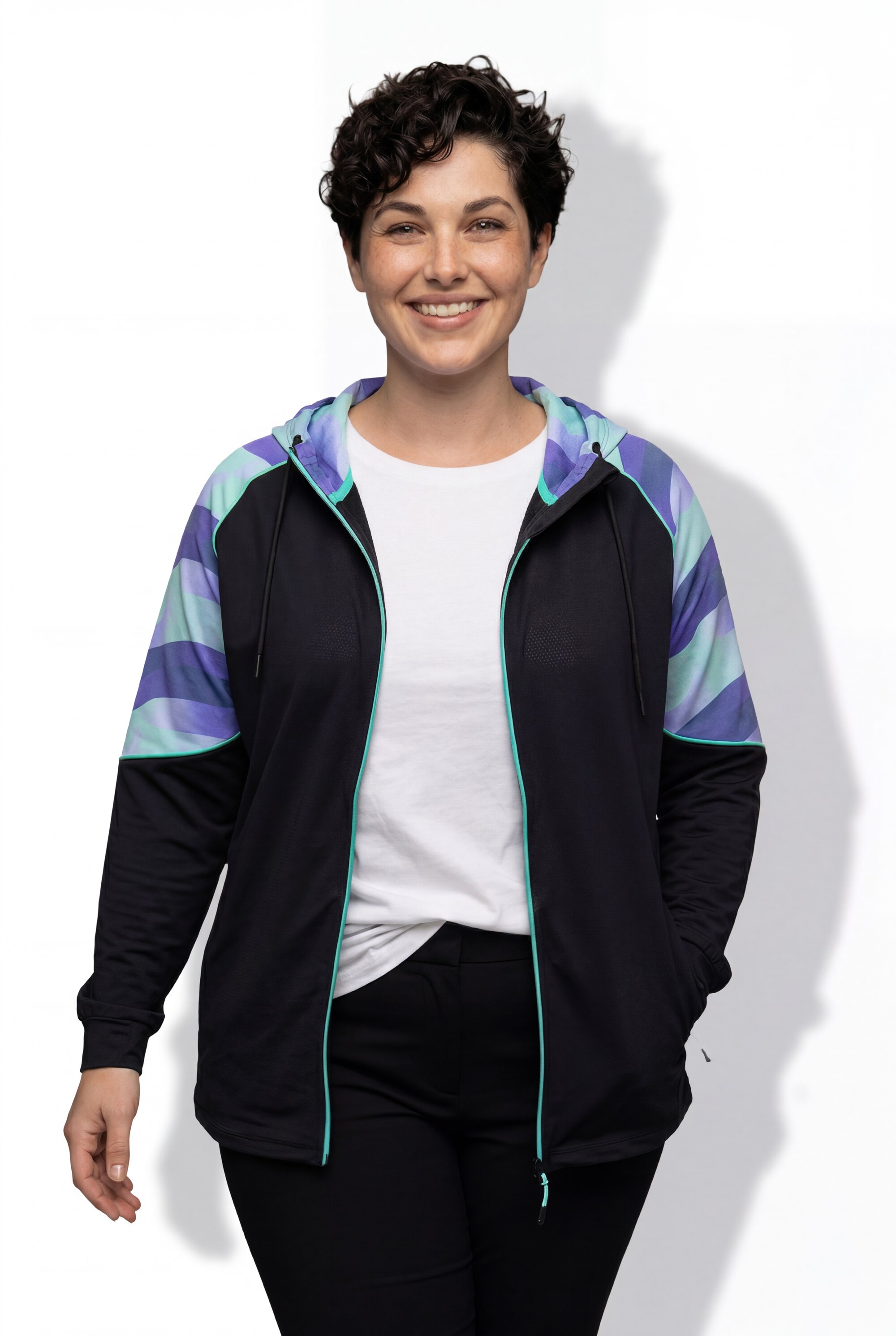 Veste technique légère, ULLA POPKEN
