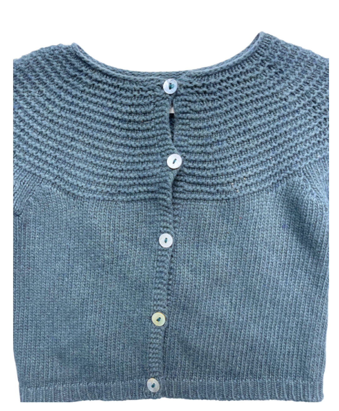 Cardigan bébé - Très bon état, NICOLI