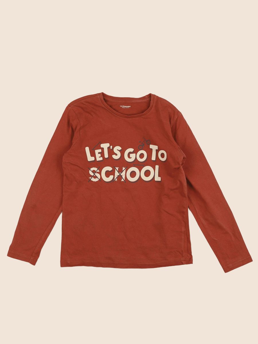 Tee-shirt - Très bon état, VERTBAUDET