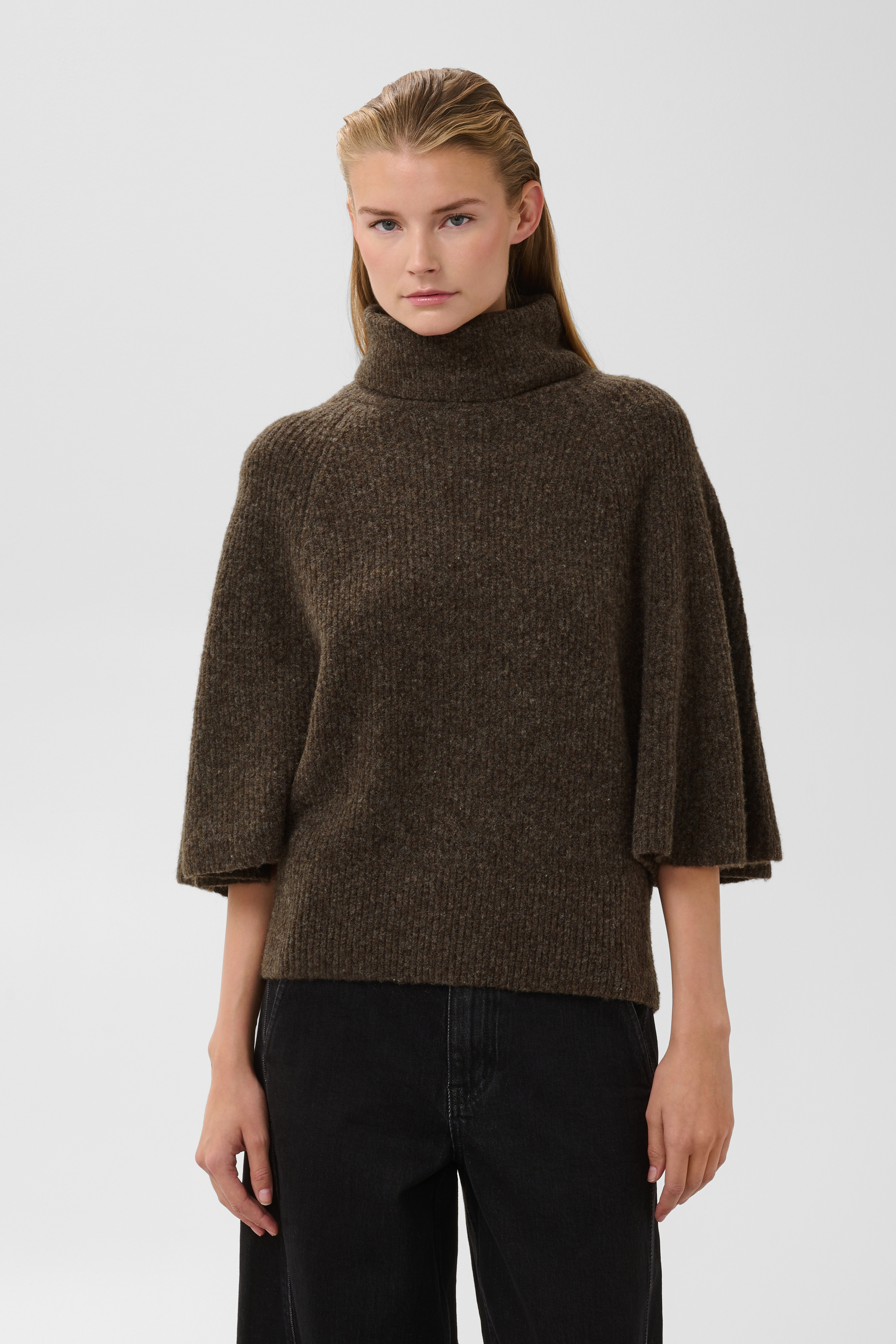 Pullover tricoté, SOAKED IN LUXURY