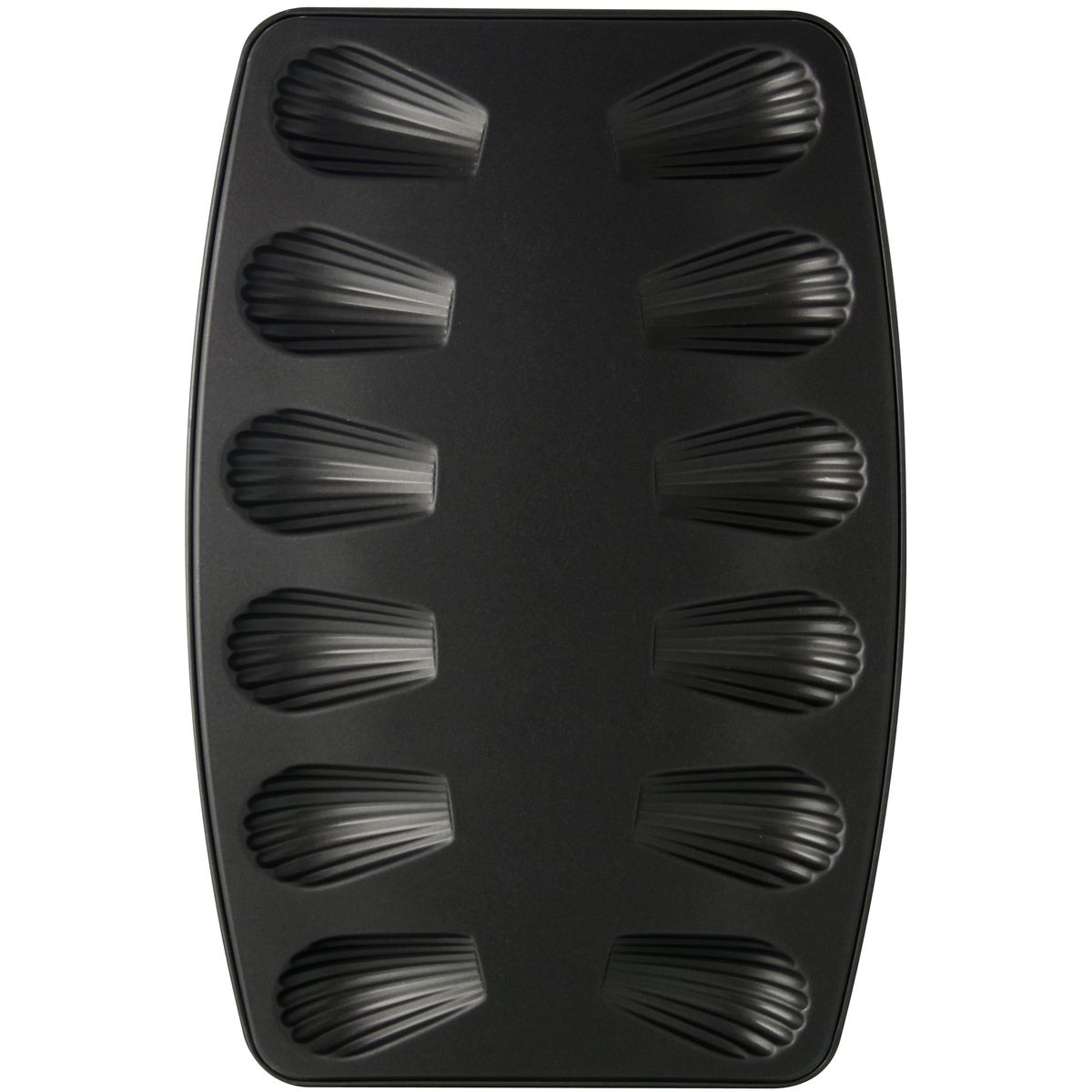 Moule 12 madeleines SPECIAL COUNTRIES, ZENKER