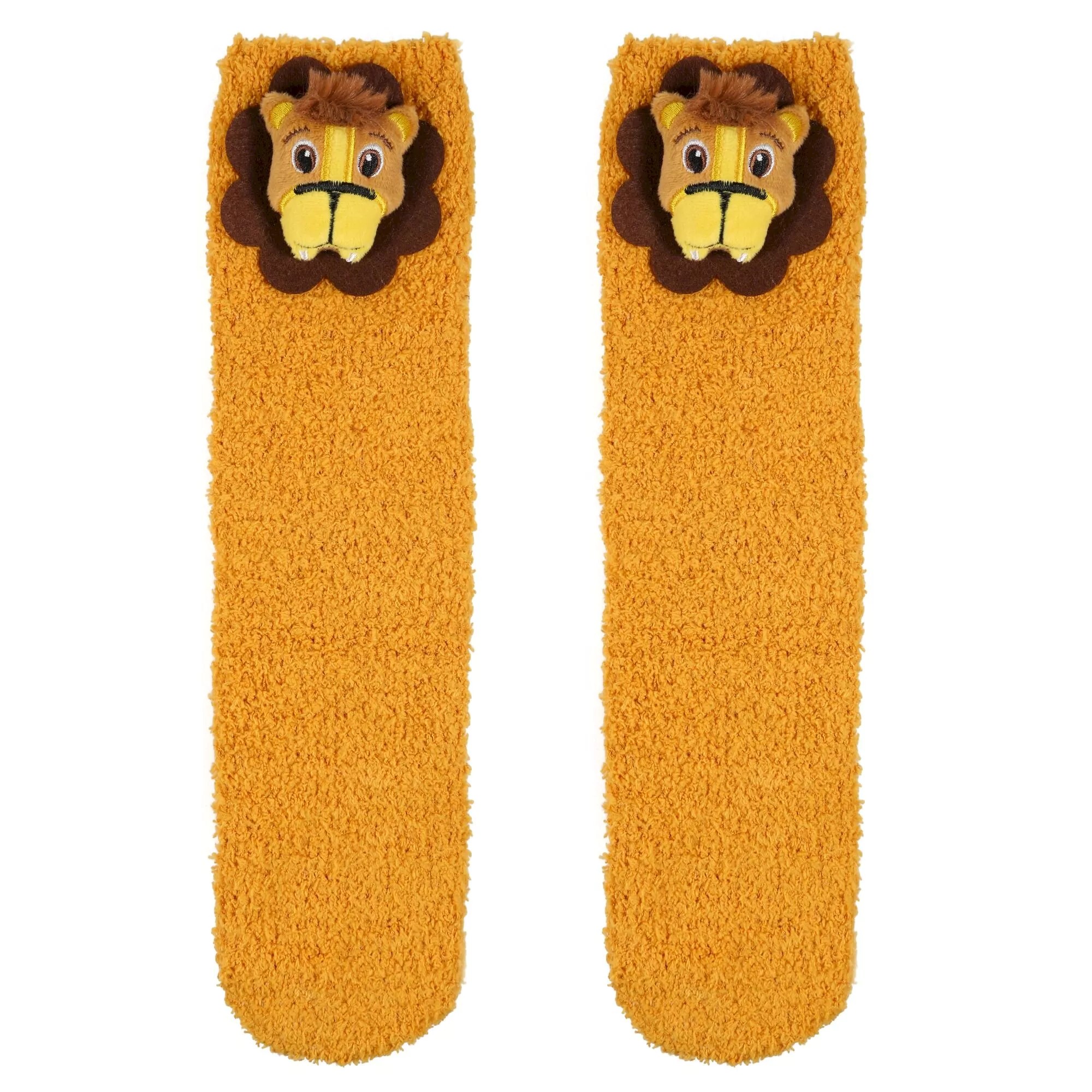 Chaussettes motif/style lion MUDPLAY, REGATTA