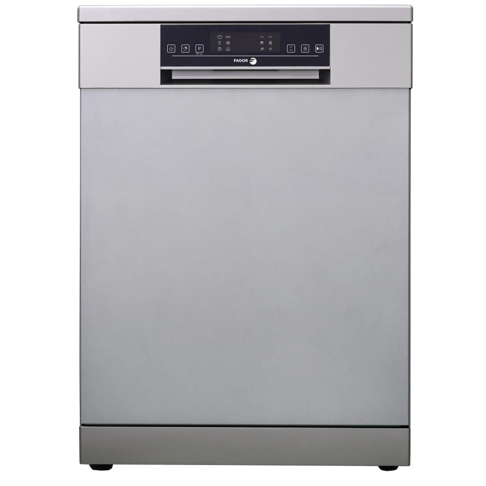 Lave vaisselle 60 cm FLVP151CSS, FAGOR