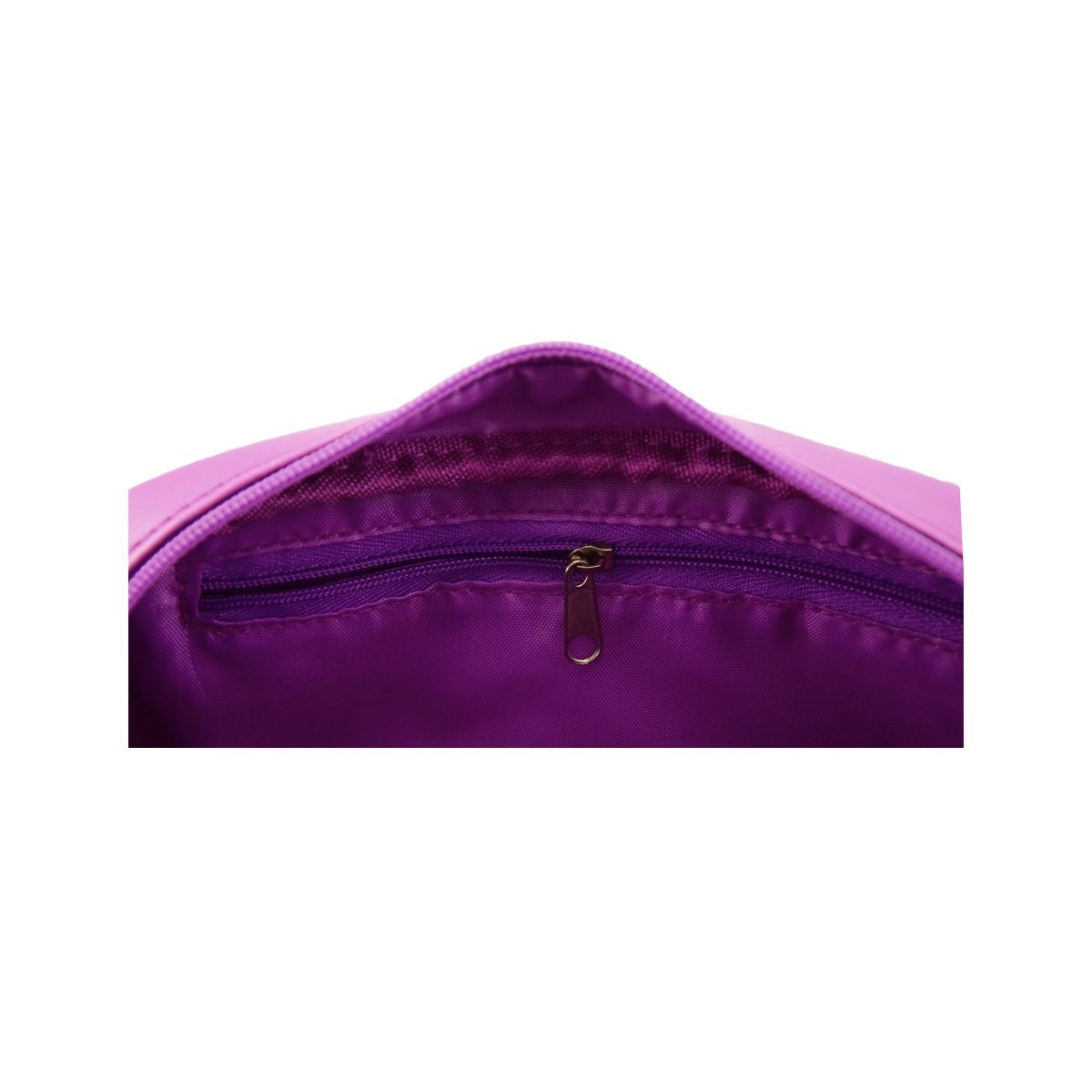 La Redoute Fille Accessoires Sacs & Valises Trousses de toilette TROUSSE A CRAYONS Spirituality Violet Happy colors 