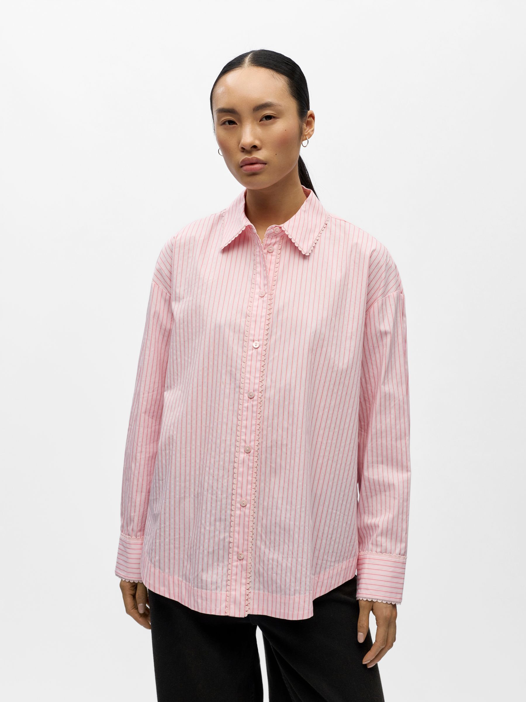 Chemise, OBJECT