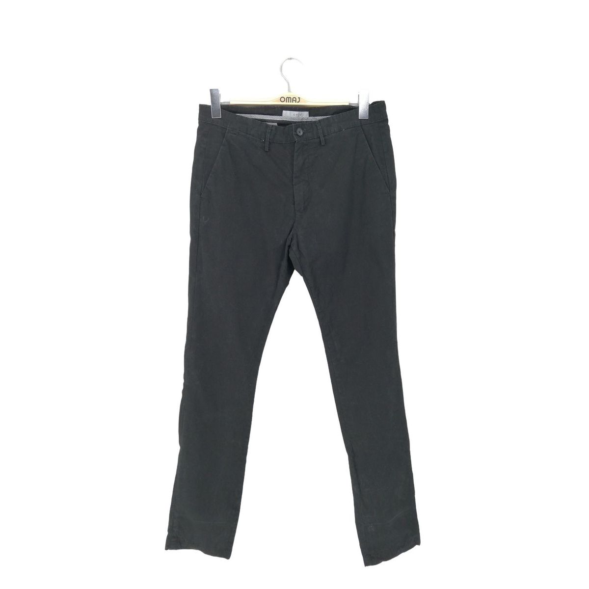 Celio hot sale pantalon noir