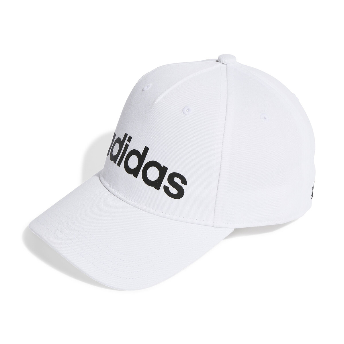 adidas trucker cap white