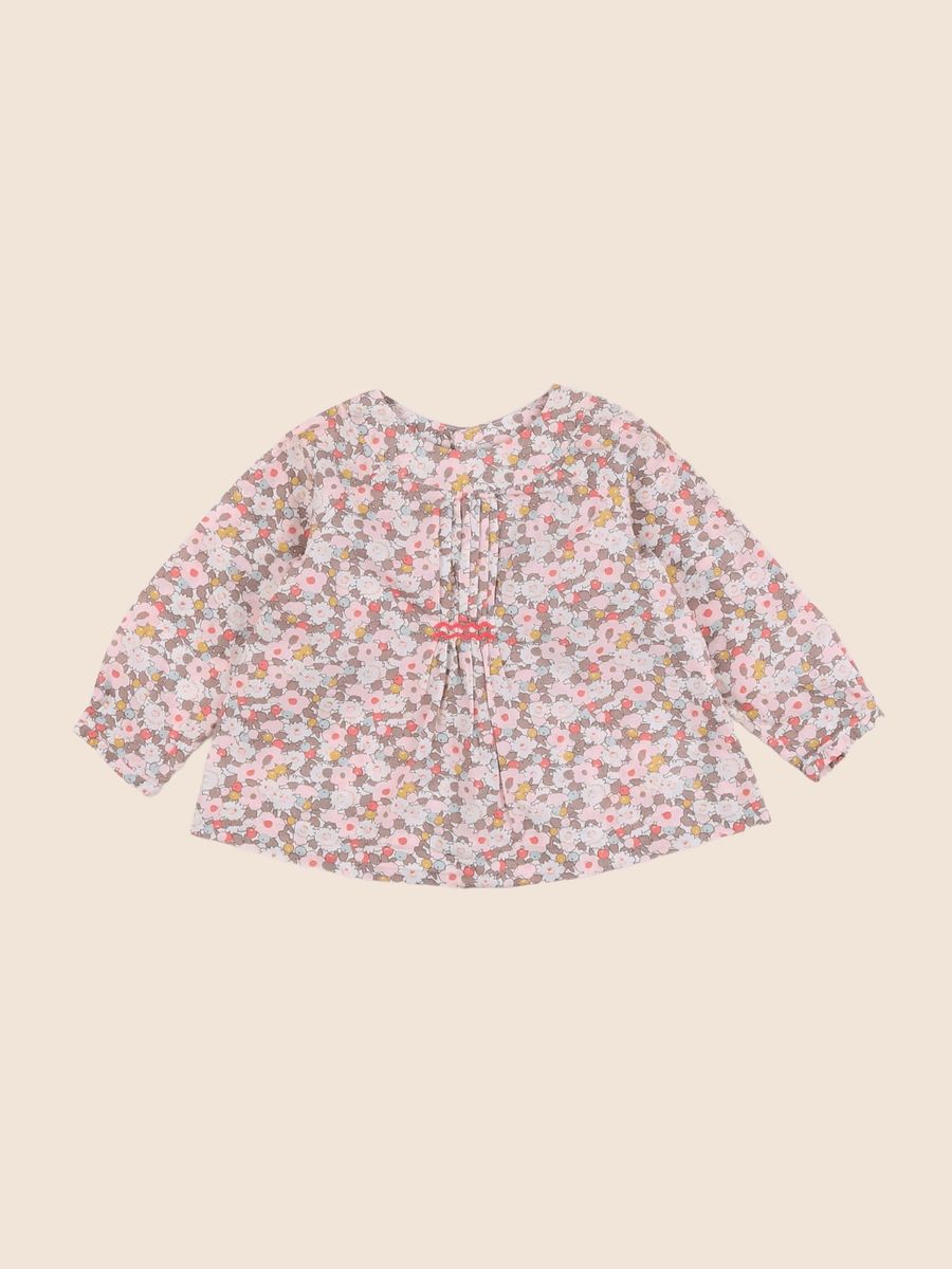 Blouse liberty - Très bon état, JACADI