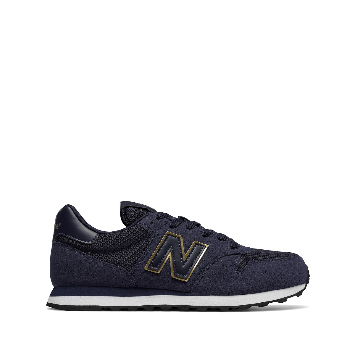 New balance grise et bleu discount