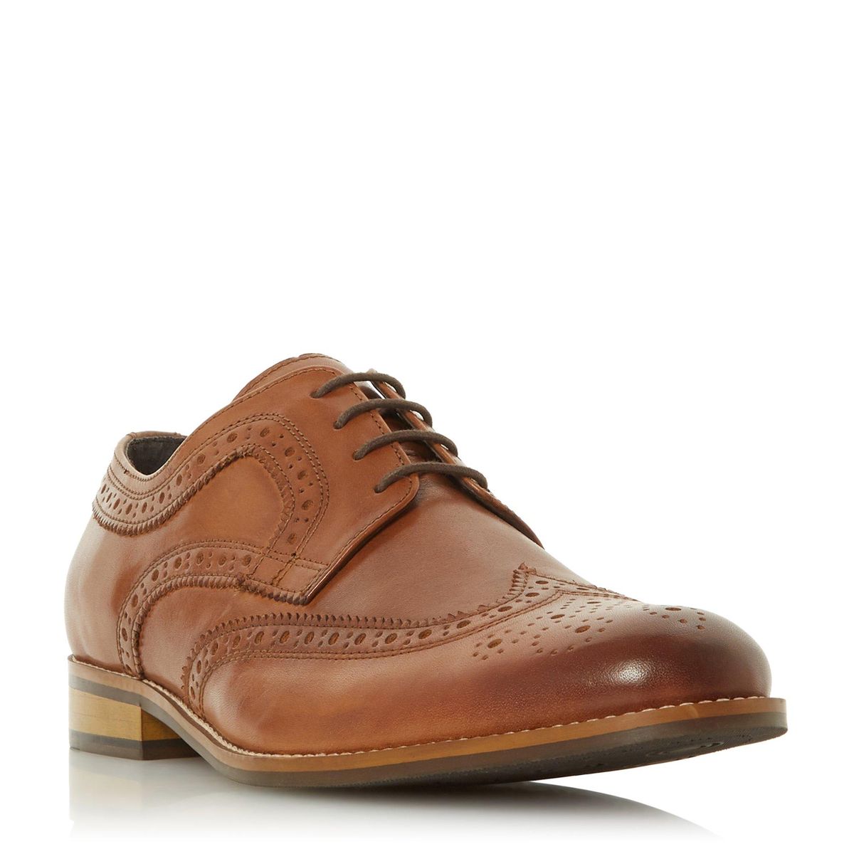 Dune clearance radcliffe brogues