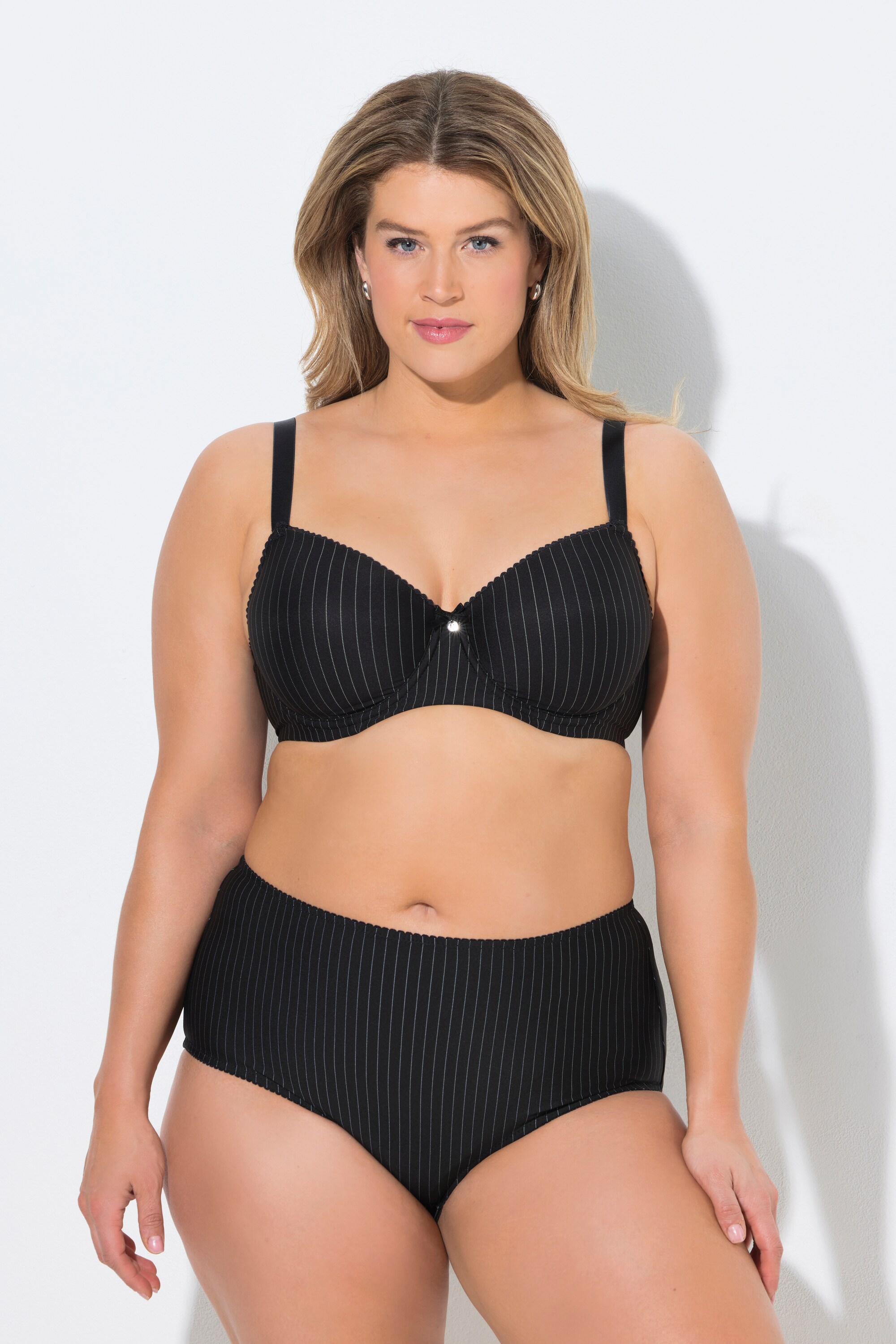 Soutien-gorge à armatures, ULLA POPKEN