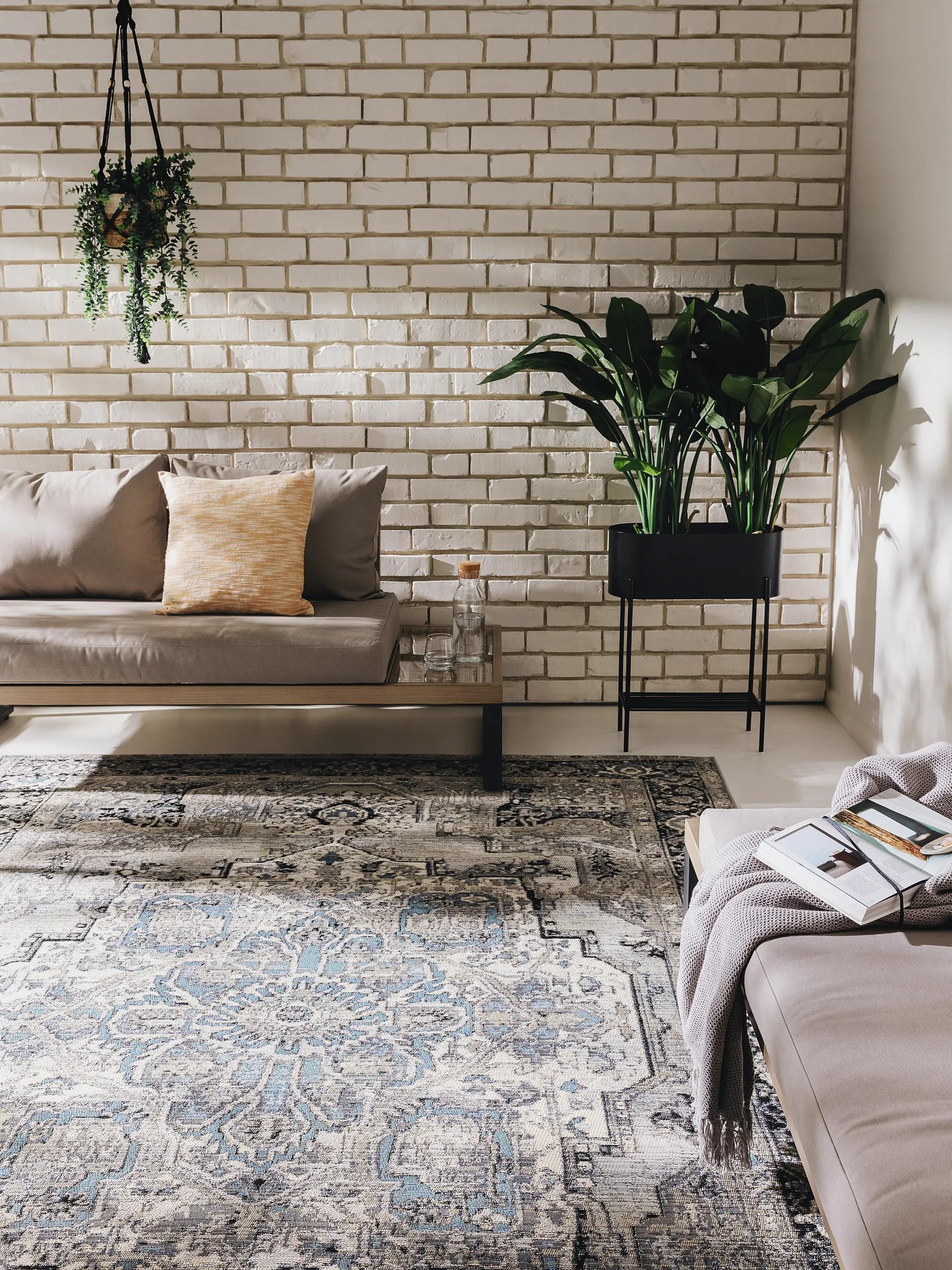 Tapis d'extérieur & intérieur ARTIS, BENUTA