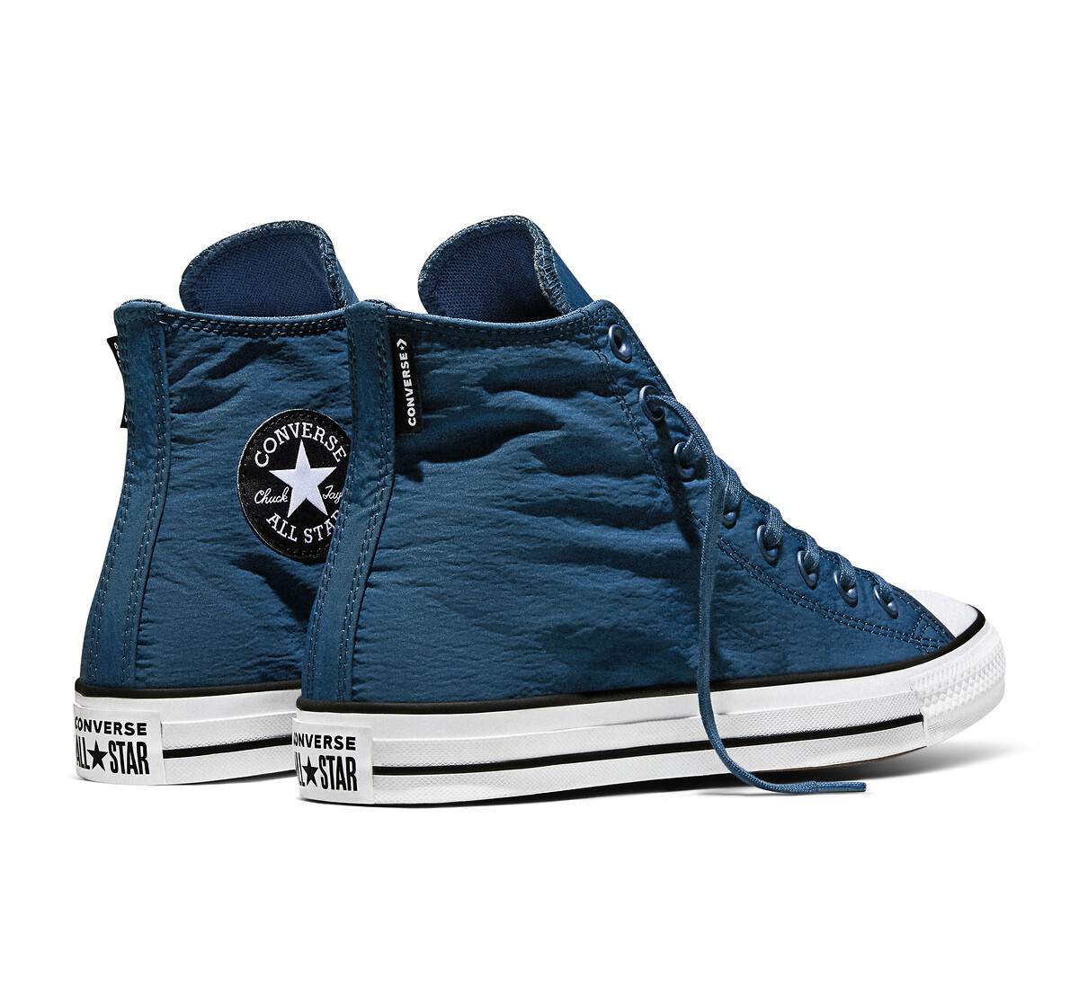 Converse Zapatillas CHUCK TAYLOR ALL STAR HI BAGGIES — photo 3
