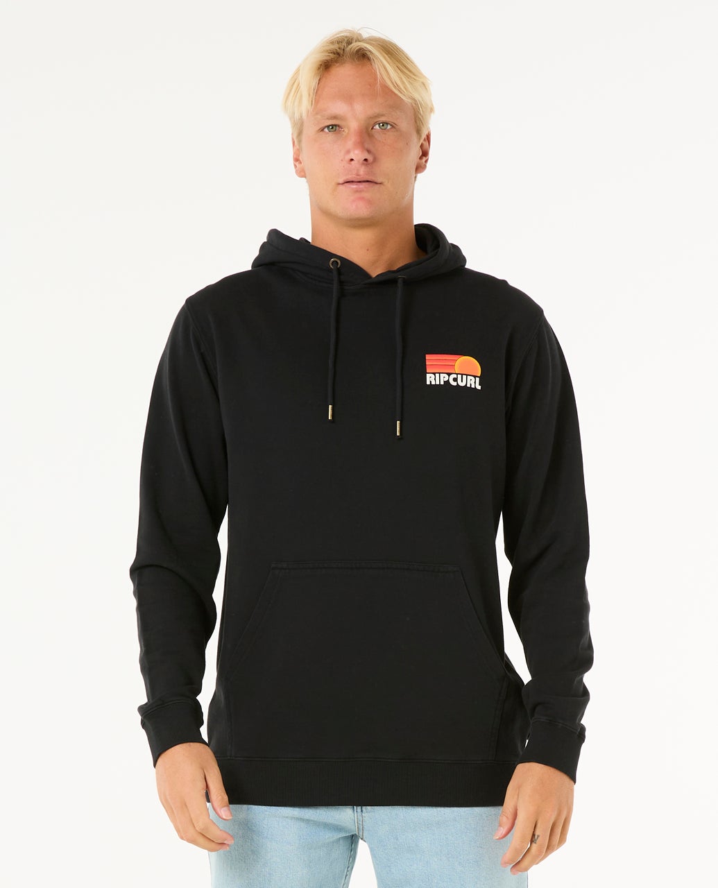 Sweat à Capuche SURF REVIVAL, RIP CURL