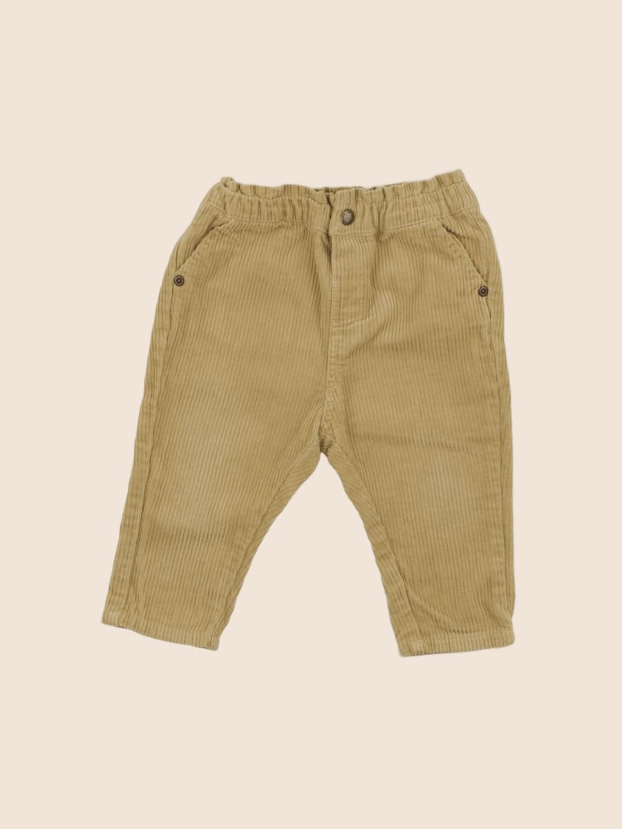 Pantalon - Etat satisfaisant, VERTBAUDET