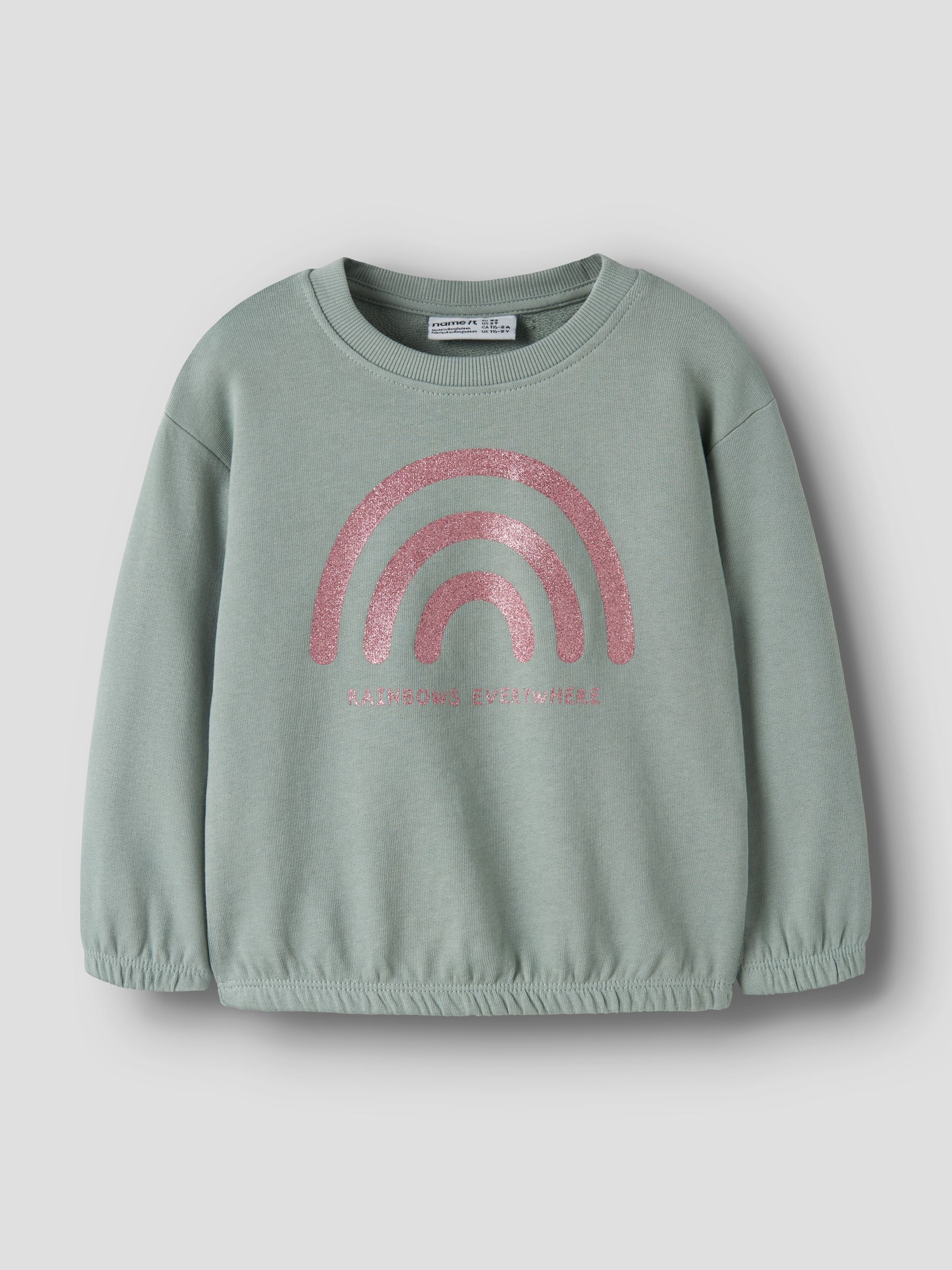 Sweat-Shirt, NAME IT