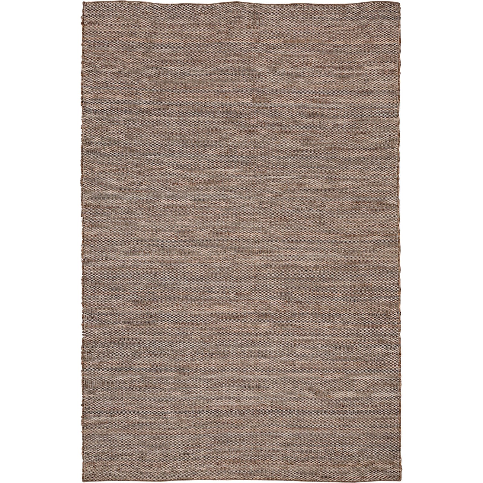 Tapis en jute et coton style bohème, RECOLLECTION