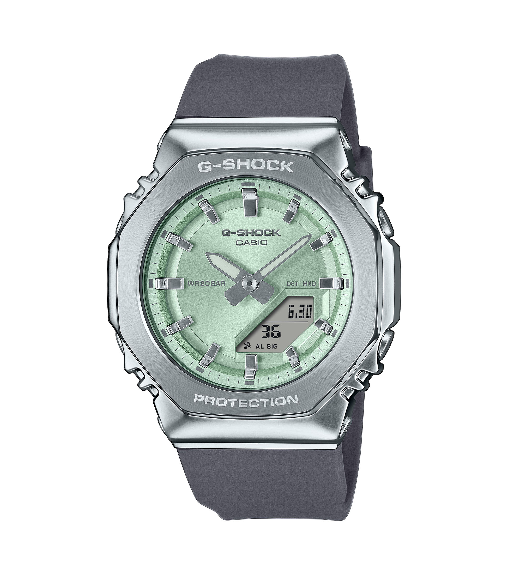 Montre Analogique Digital CASIO G-SHOCK, G-SHOCK