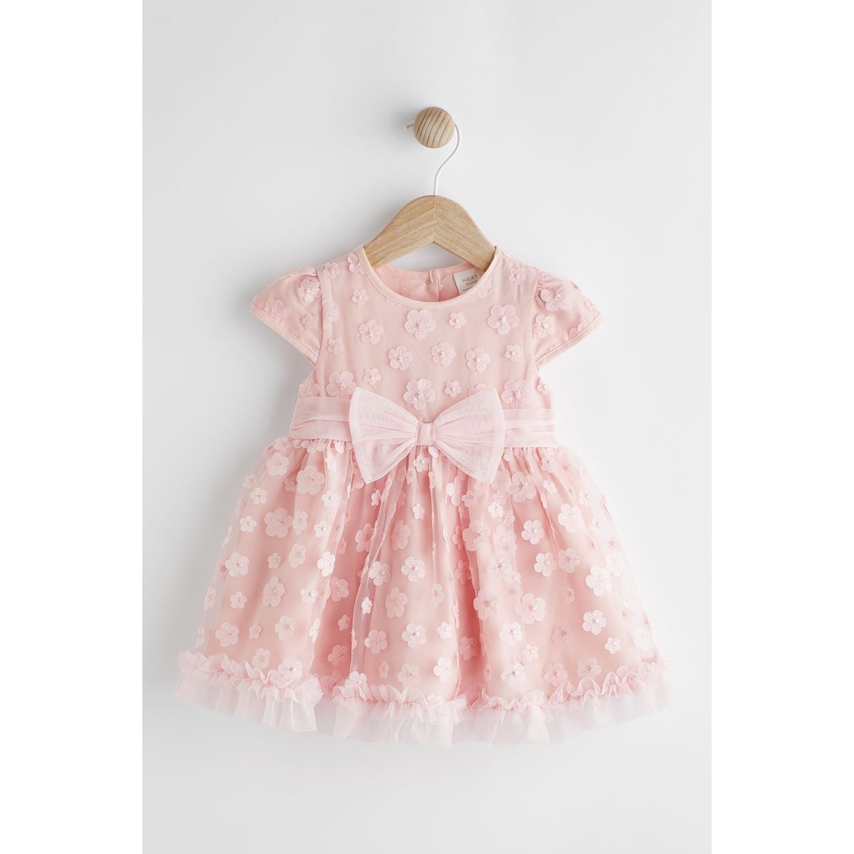 Robe bébé pour les grandes occasions, NEXT