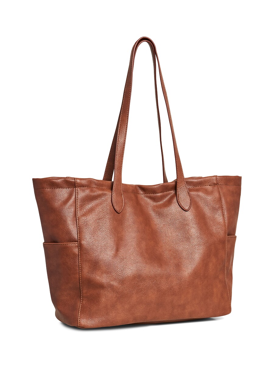 Sac shopper, Annika, PIECES