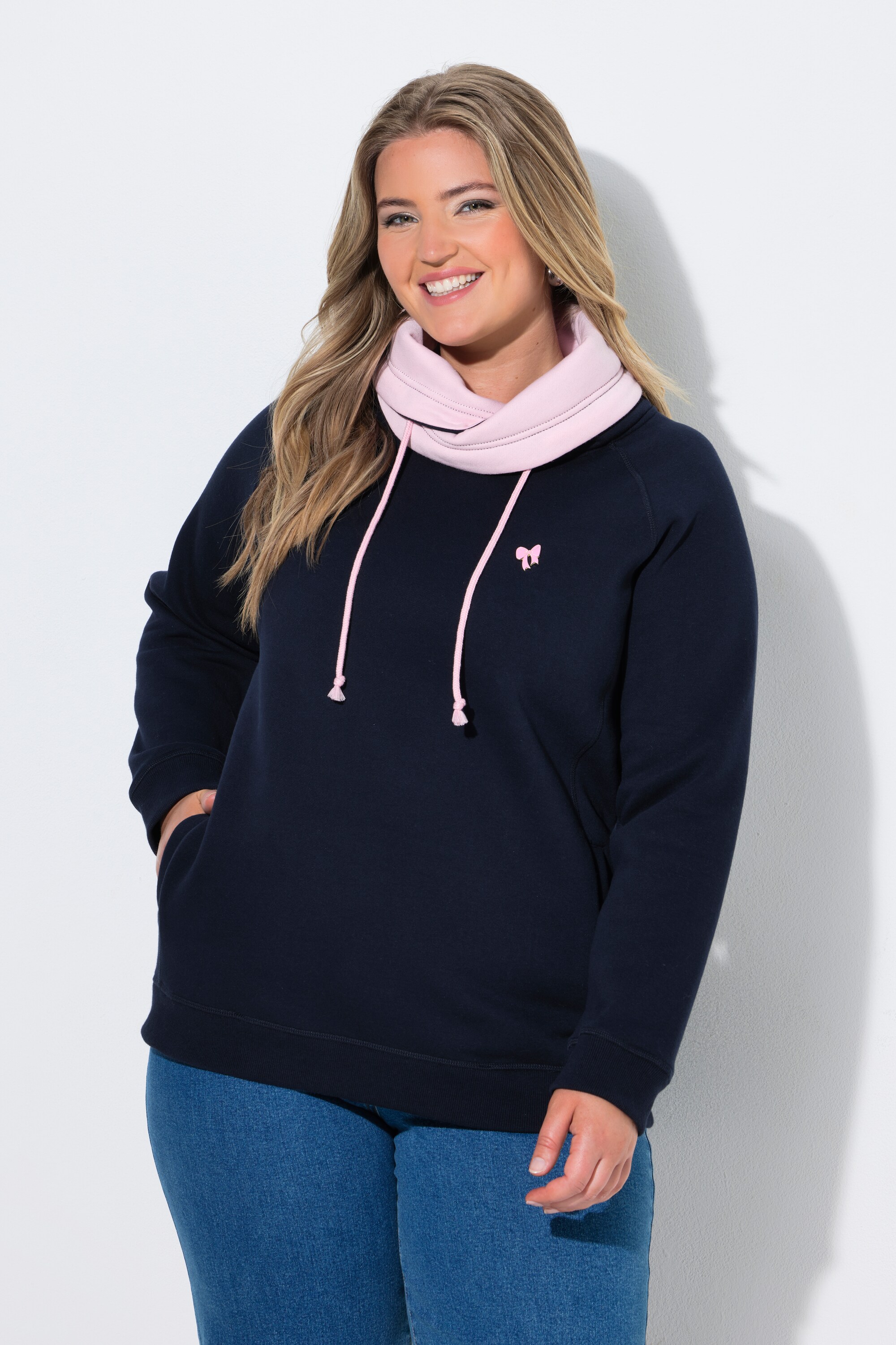 Sweat-shirt, ULLA POPKEN