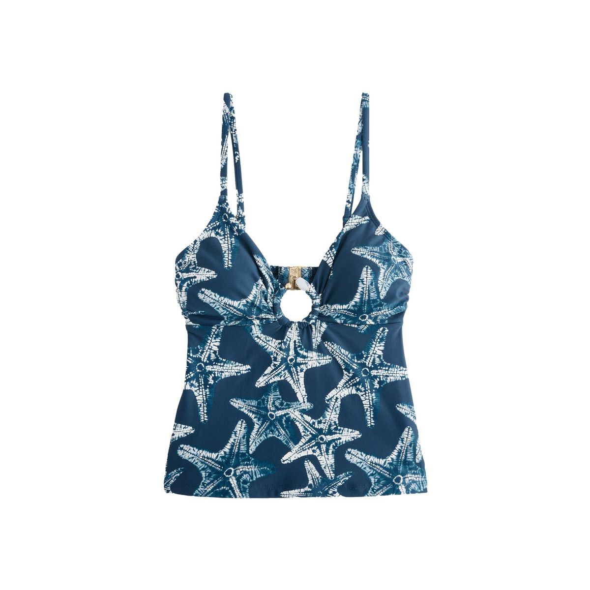 Haut de tankini gainant, NEXT
