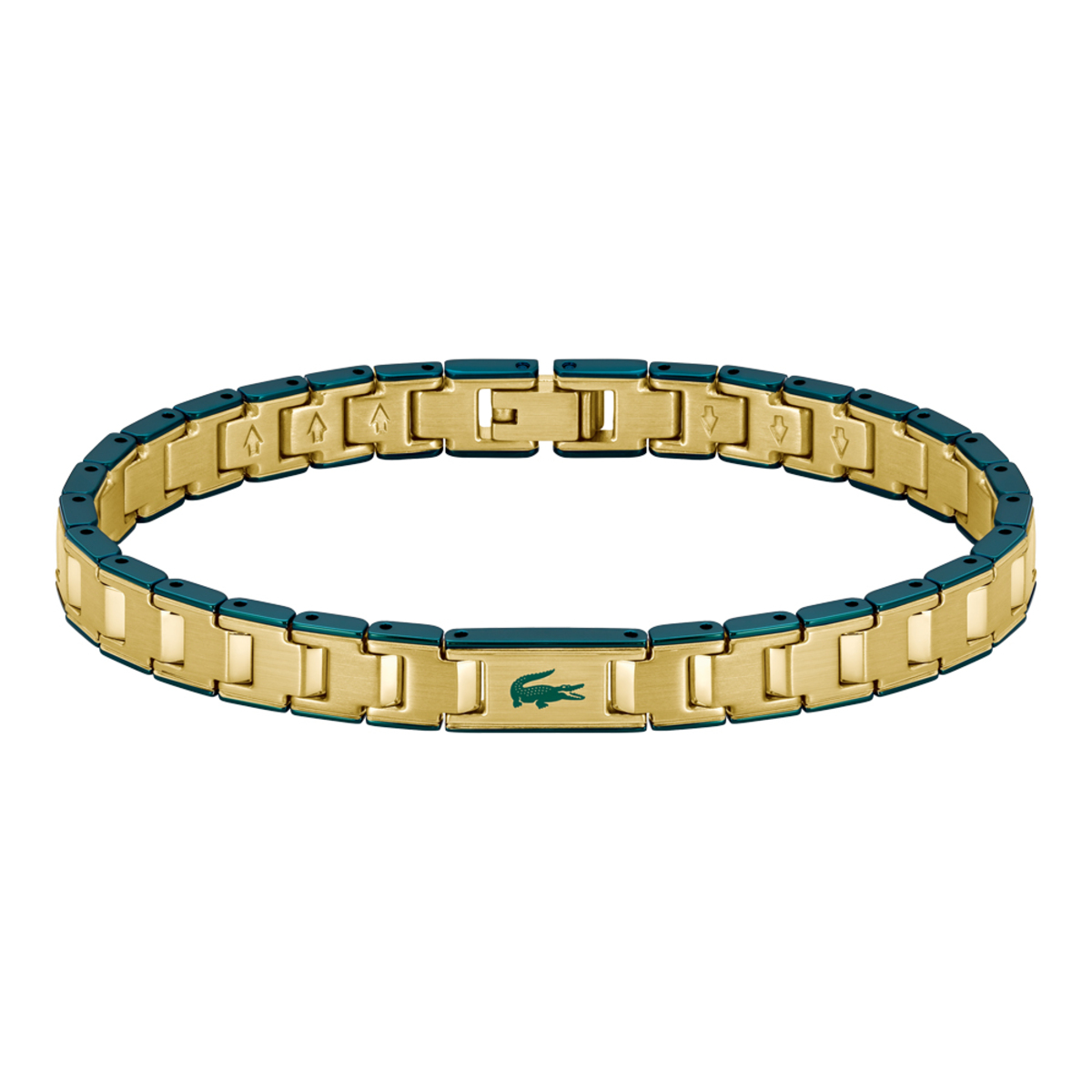 Bracelet Metropole edge, LACOSTE