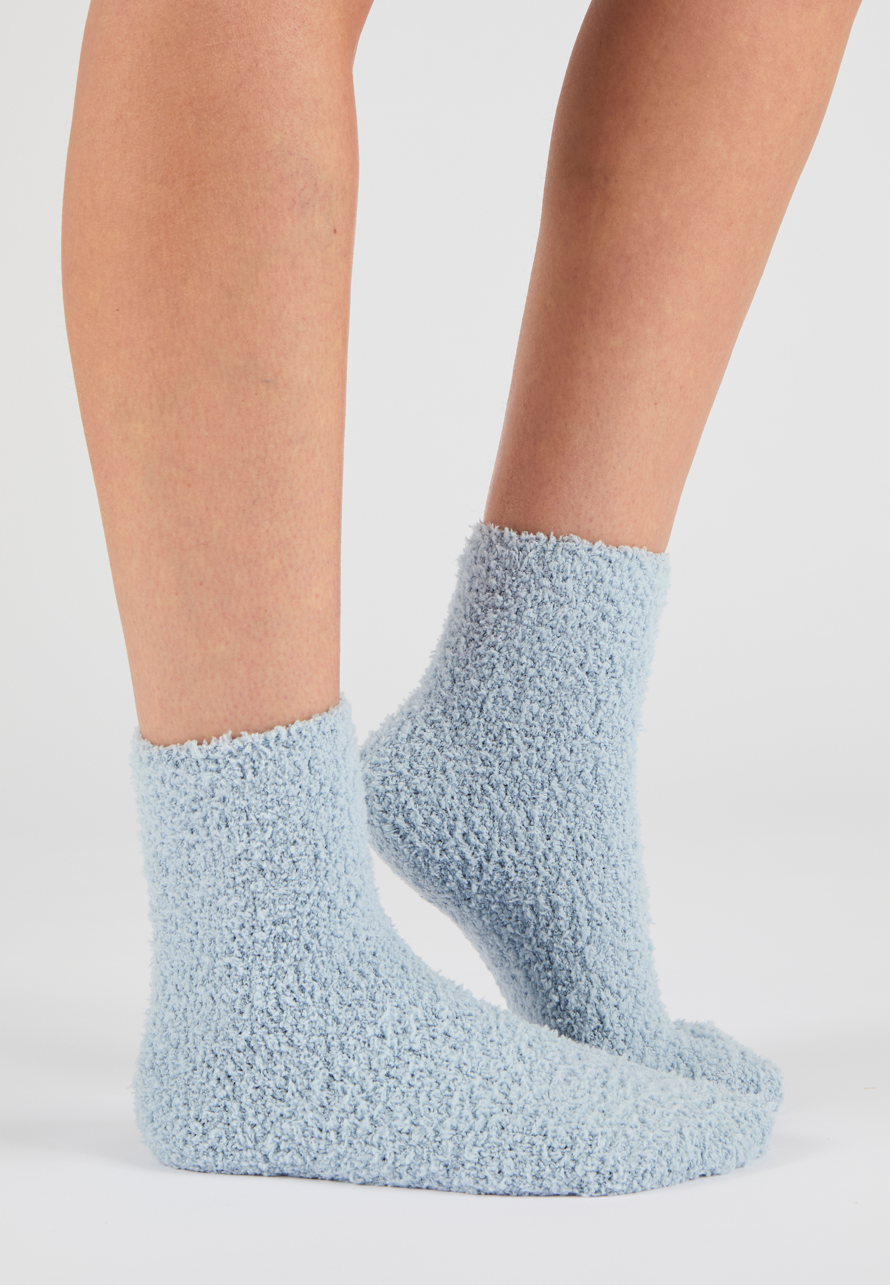 Chaussettes de lit thermolactyl, DAMART