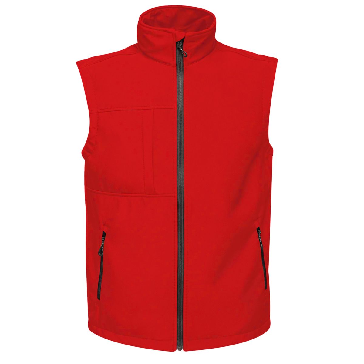 Veste sans manche homme rouge hot sale