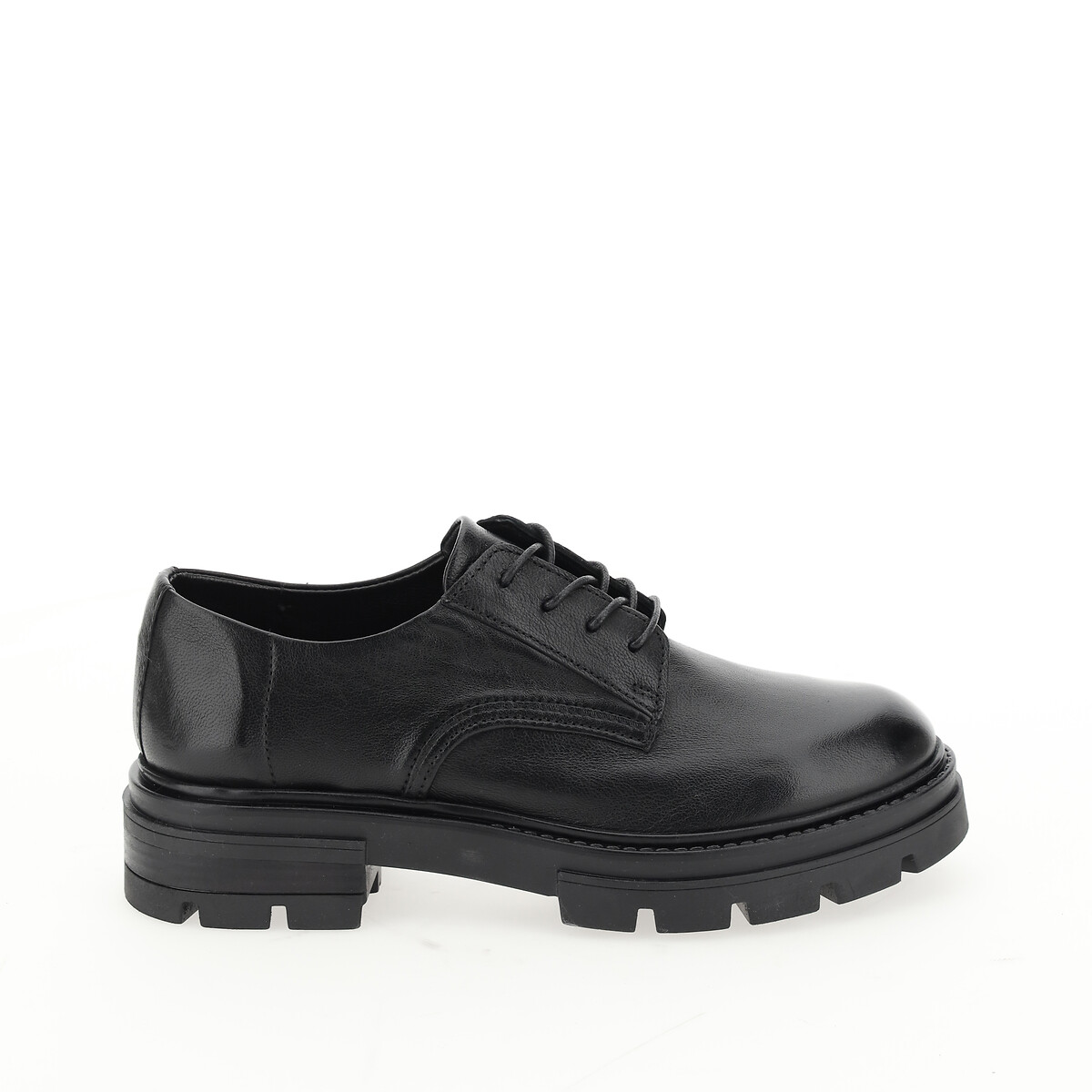 Zapatos con cordones de Mujer | La Redoute