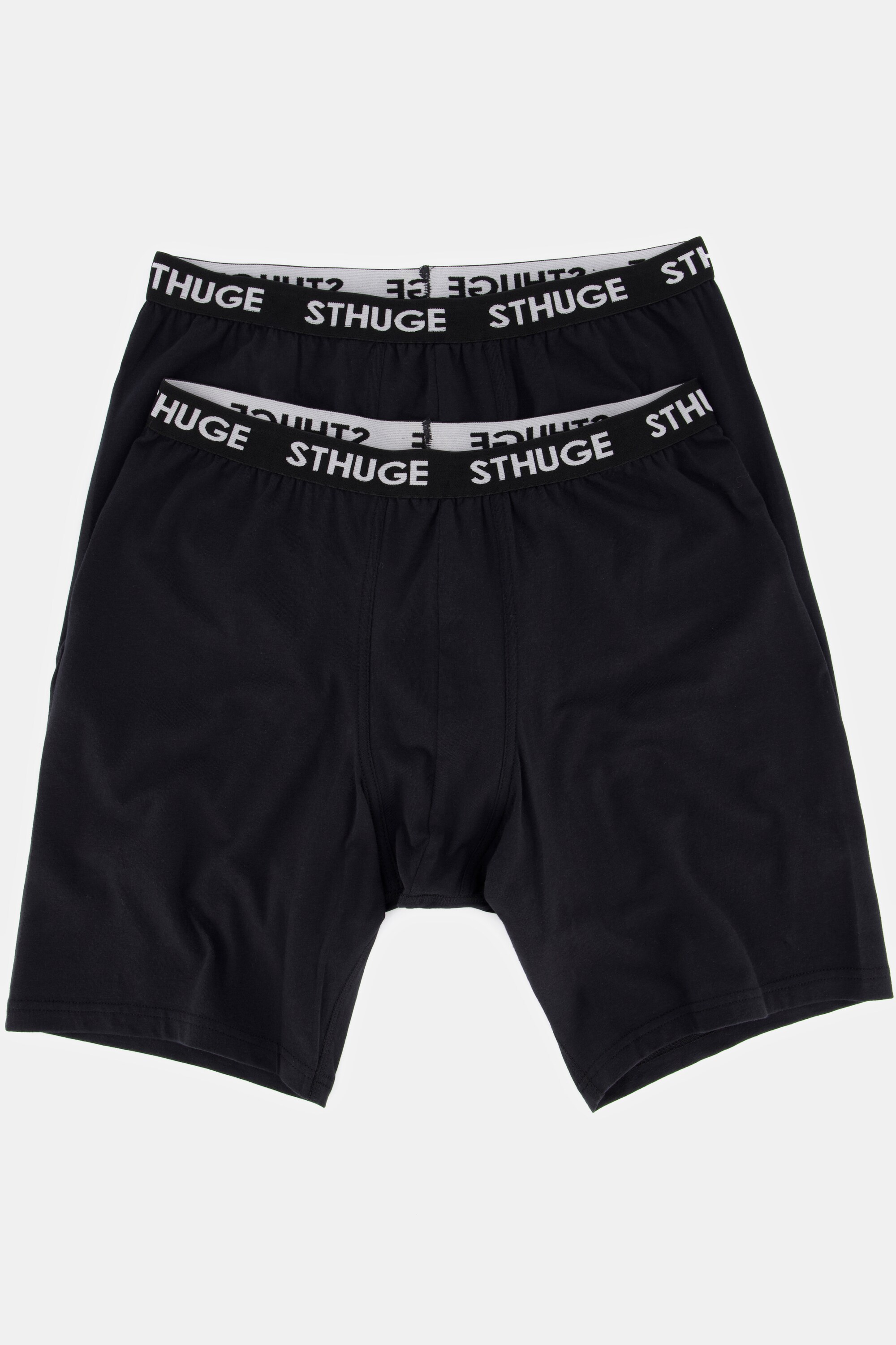 Lot de 2 boxers longs FLEXLASTIC® de, STHUGE