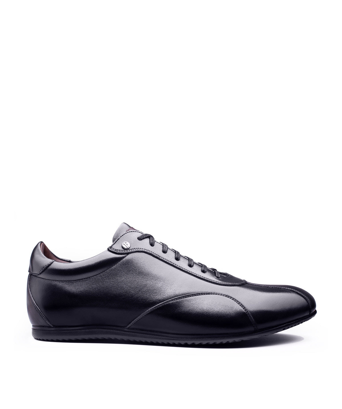 Sneakers cuir COPAN, FINSBURY