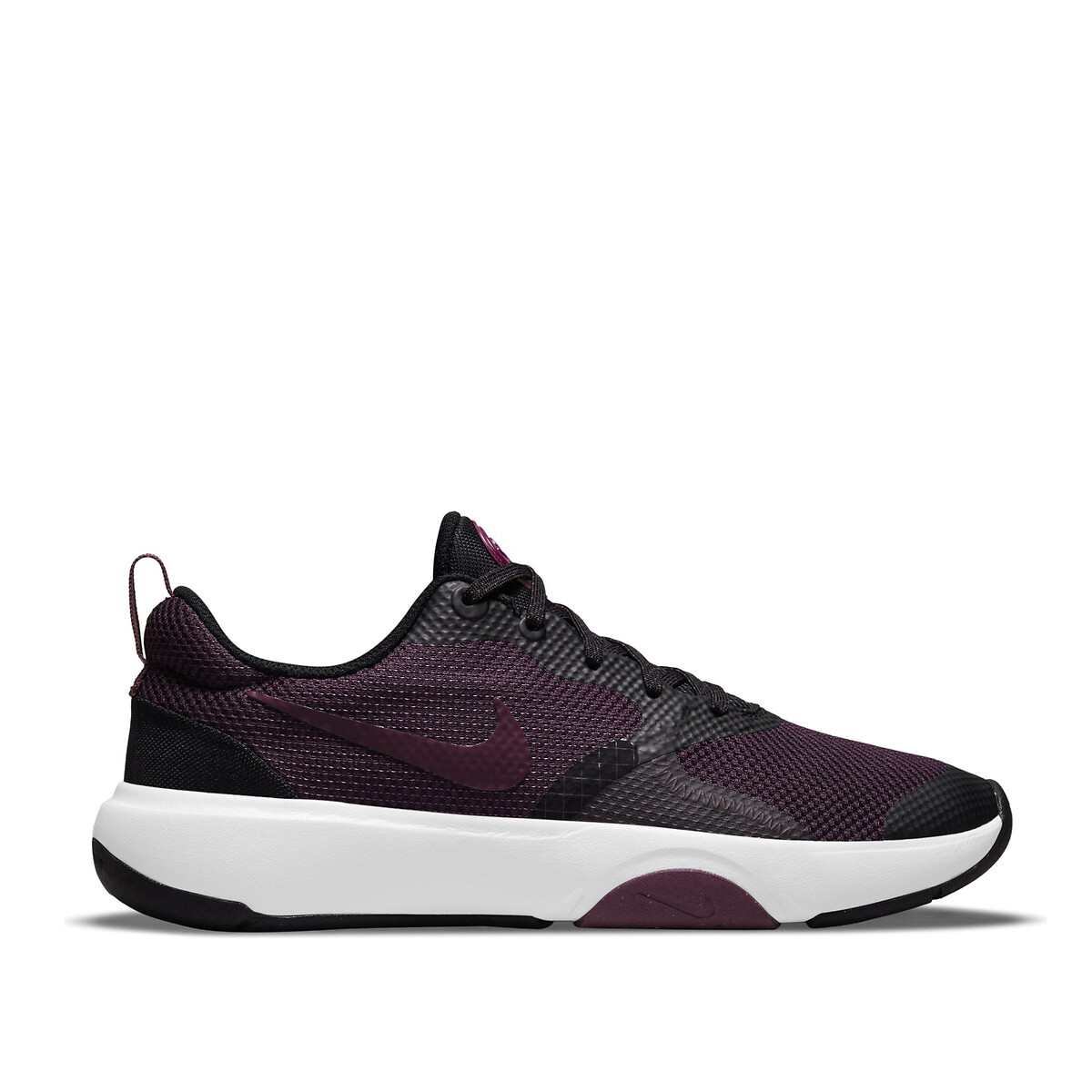 nike free tr7 femme violet