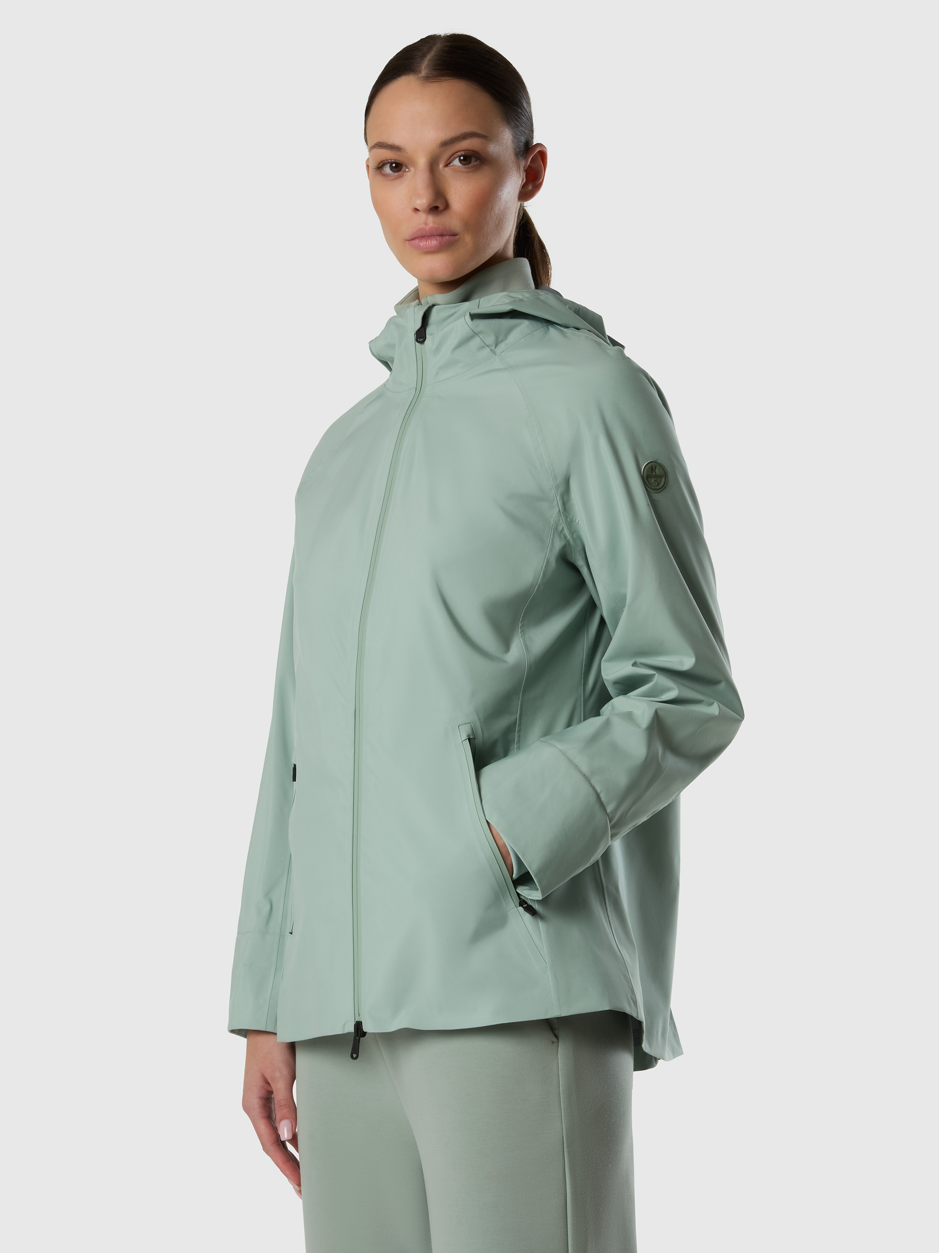 Veste AURA, NORTH SAILS