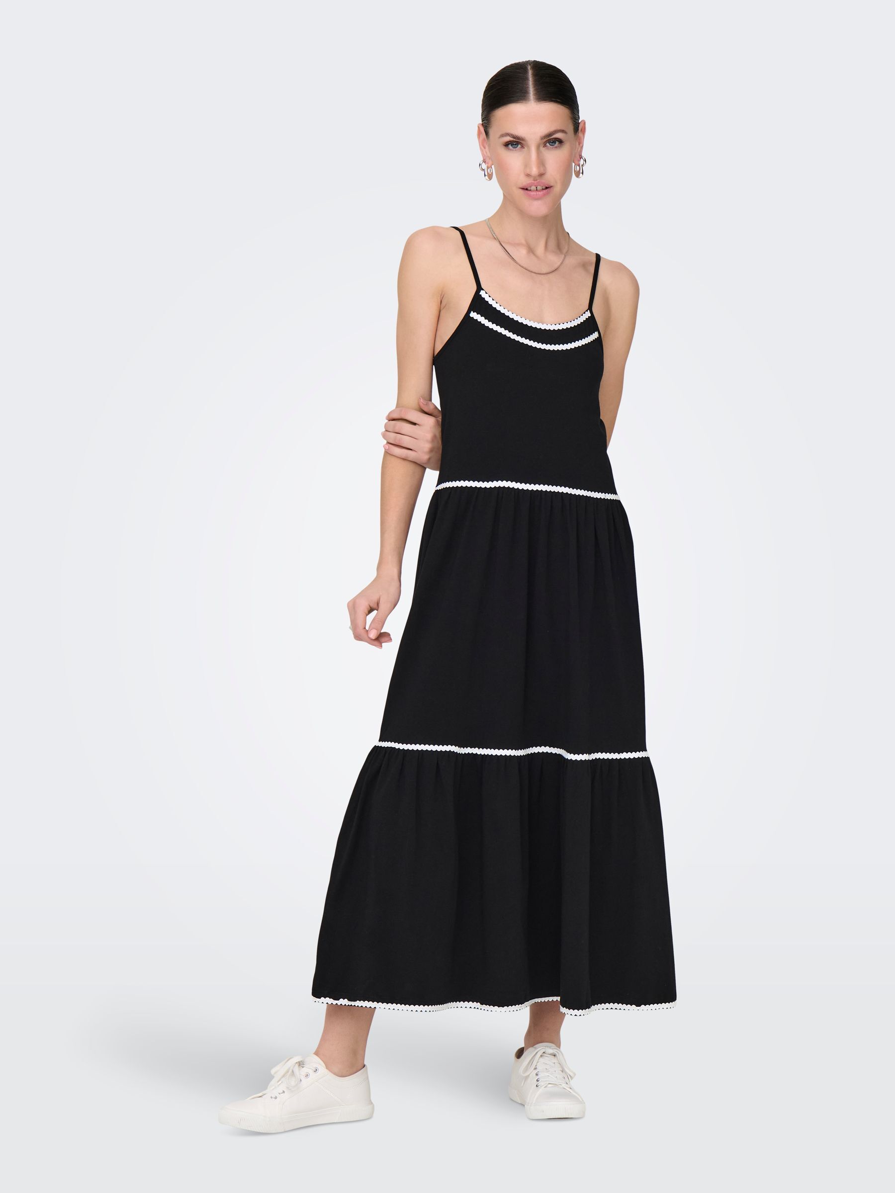 Robe, JDY