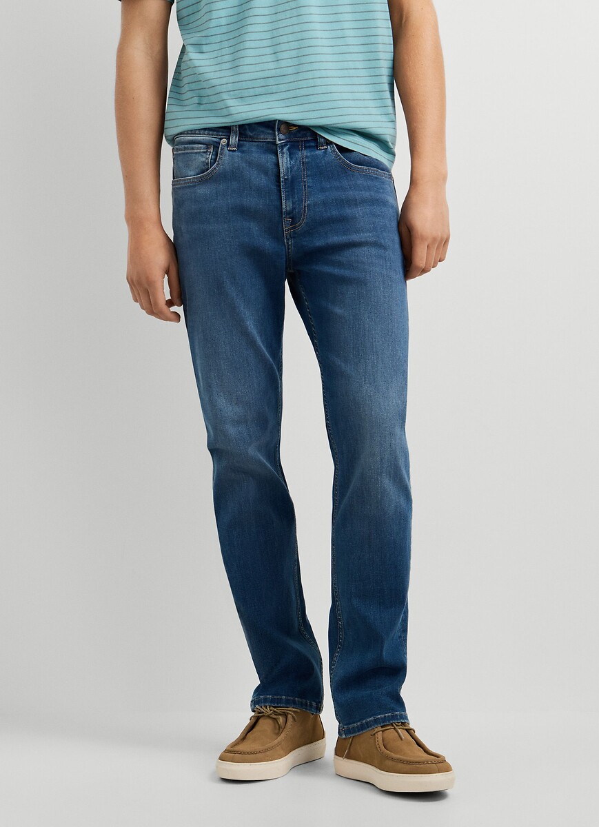 Cash Straight Jeans, PEPE JEANS
