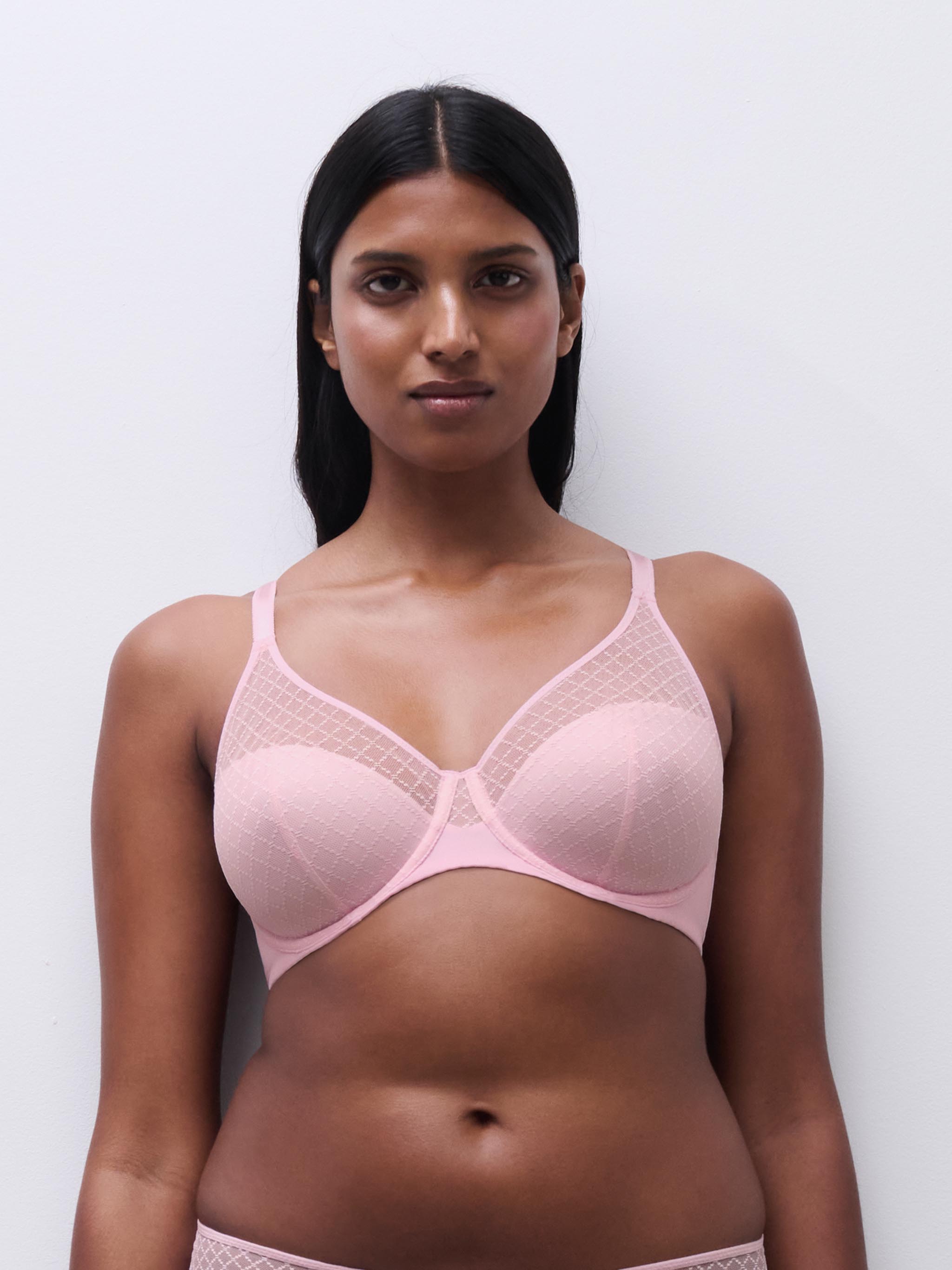 Soutien-gorge moulé emboîtant NORAH CHIC, CHANTELLE