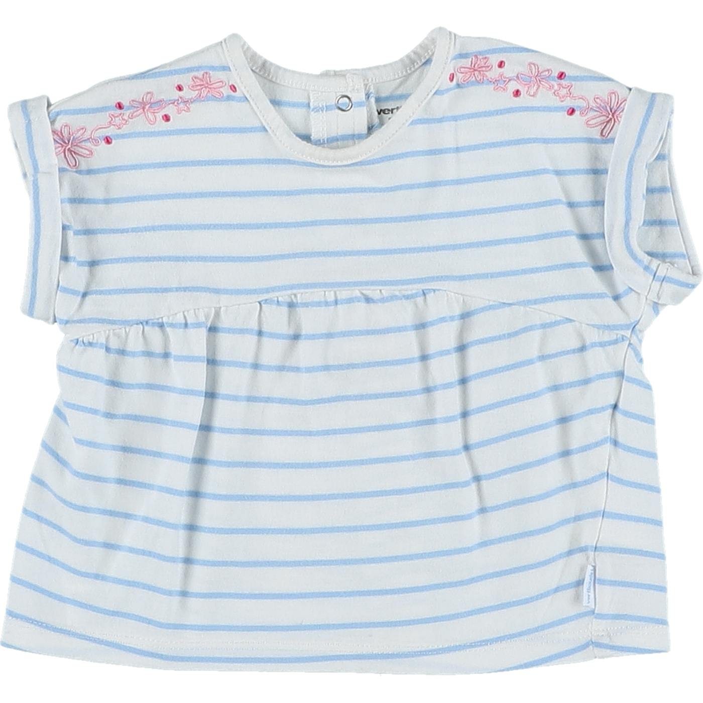 T-shirt -  Très bon état, VERTBAUDET