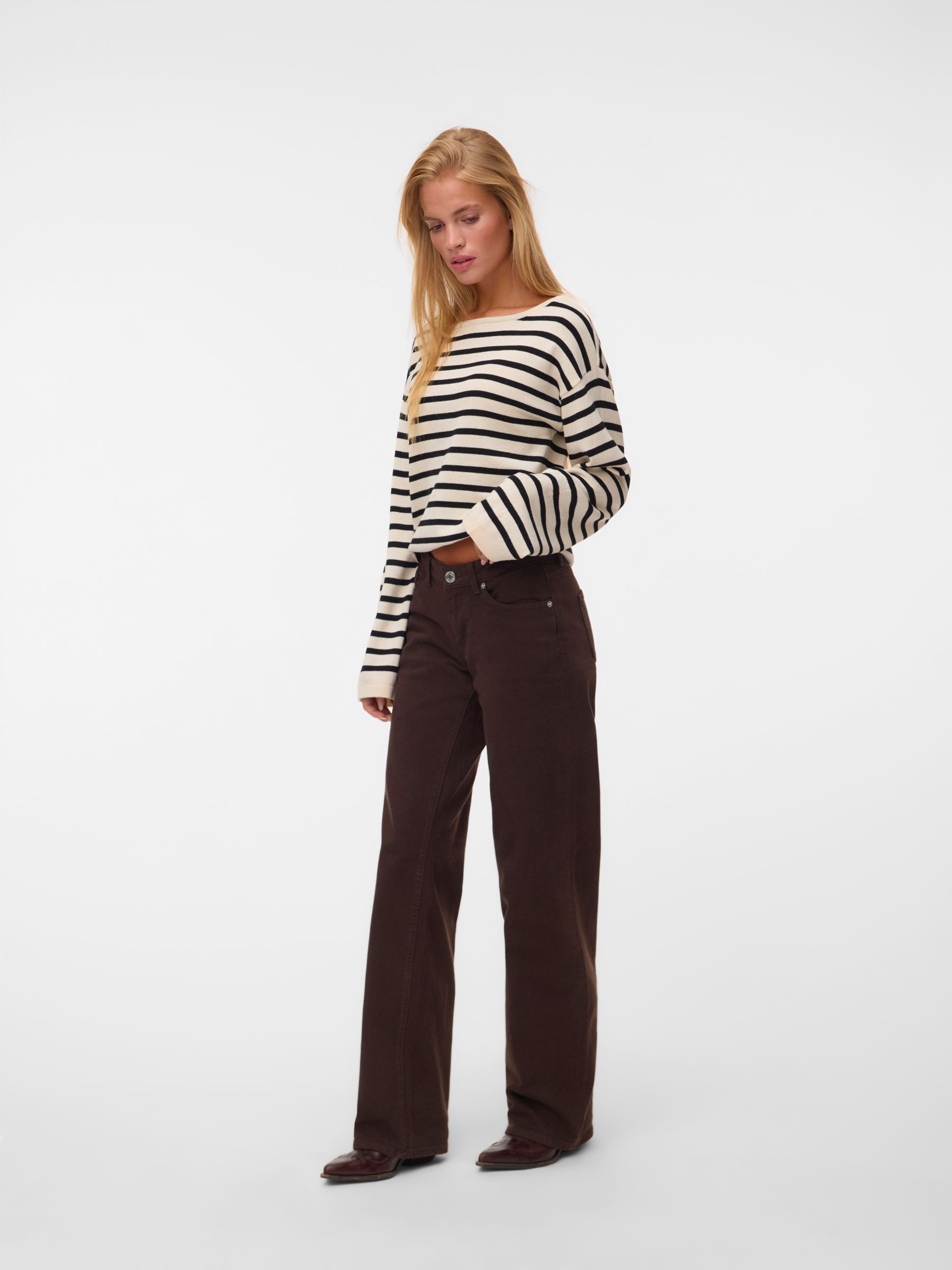 Pull, VERO MODA