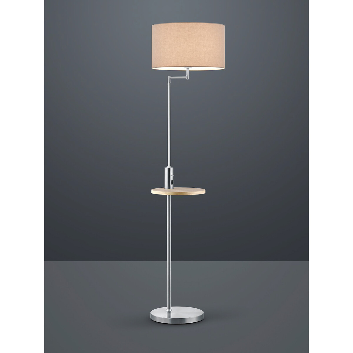 Candeeiro de pé Claas, TRIO Lighting, TRIO LIGHTING