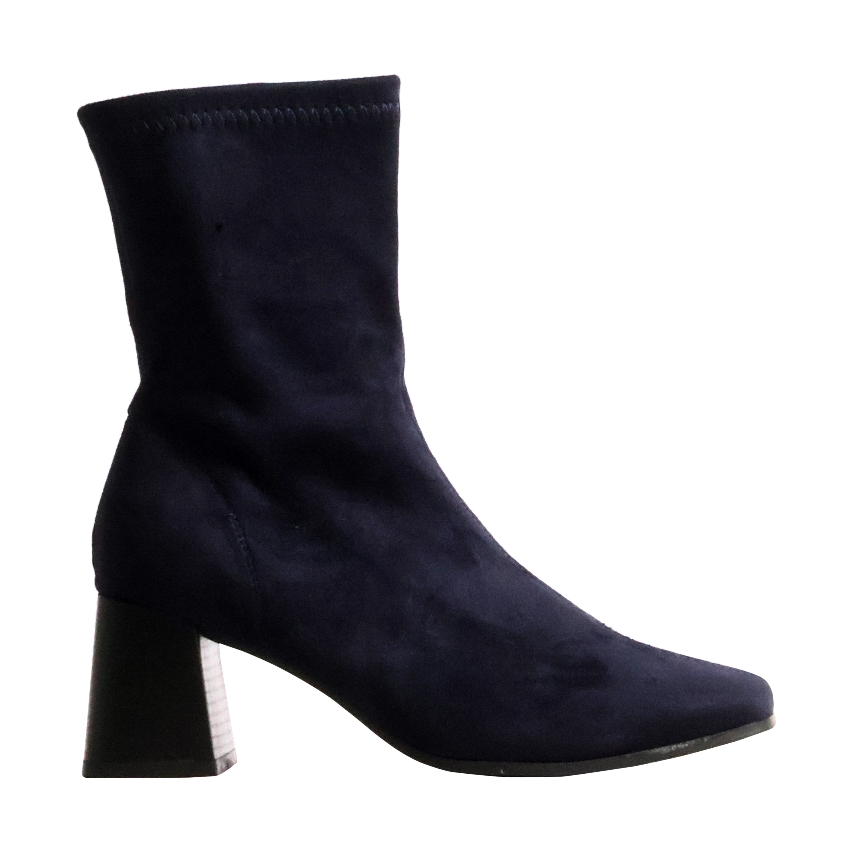 Bottines à Talon Bellucci, ENZA NUCCI