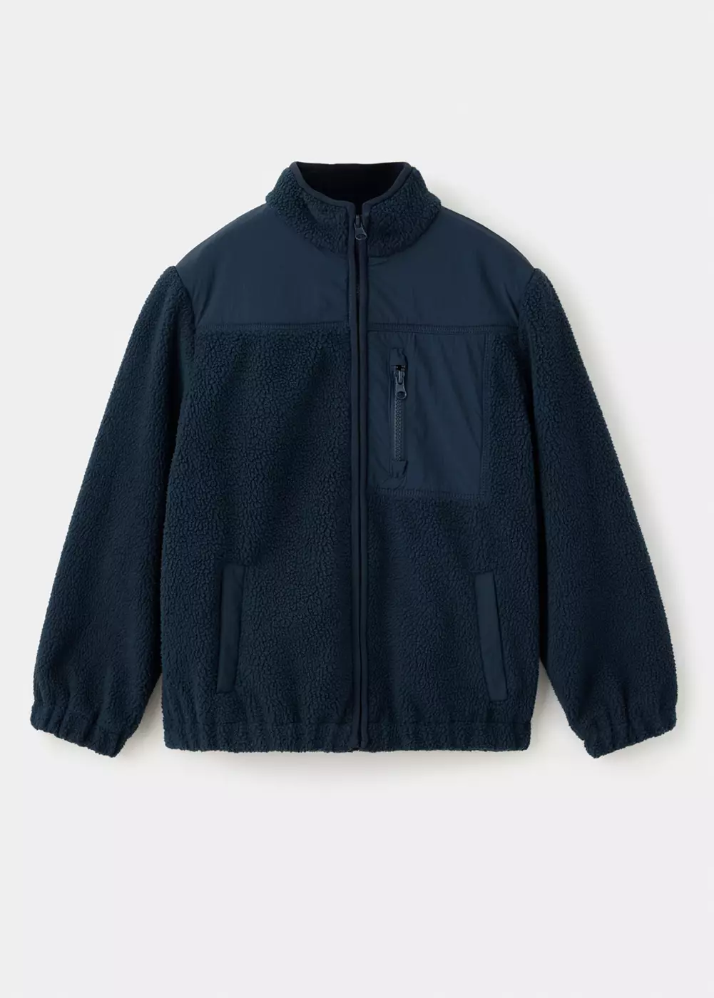 JACKET (CAZADORA) JORGE, MANGO KIDS